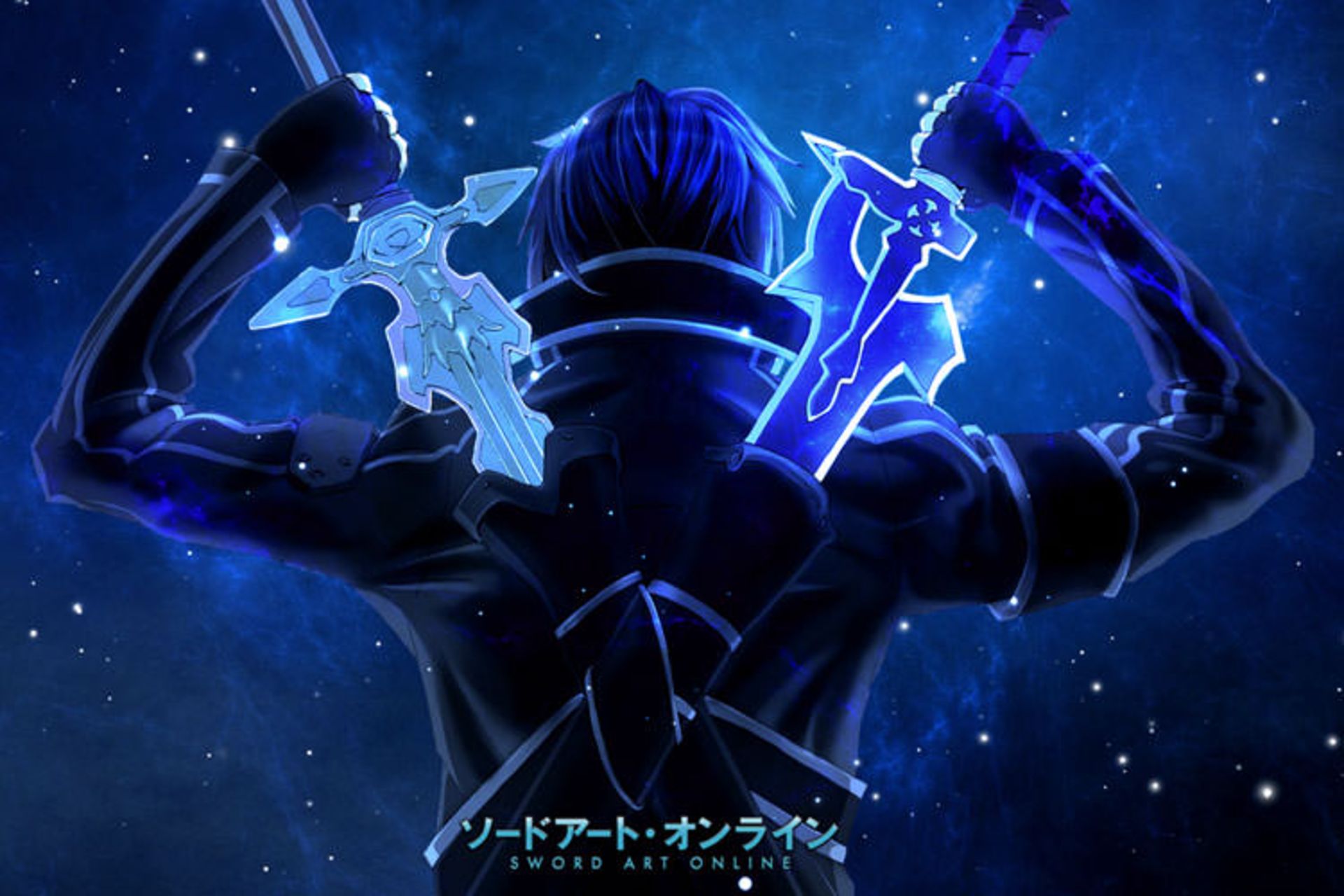 Sword Art Online