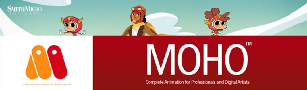moho