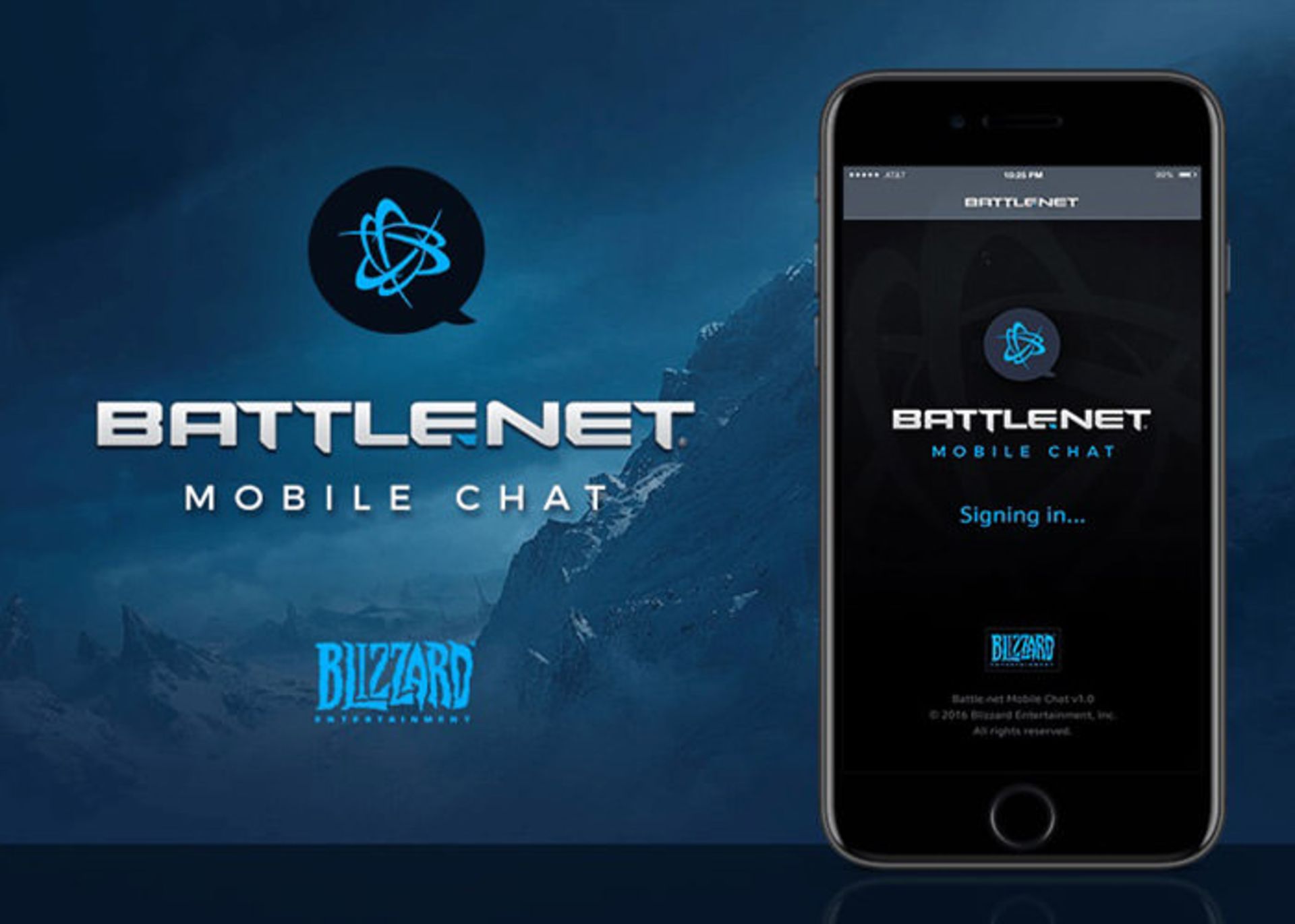 battlenet