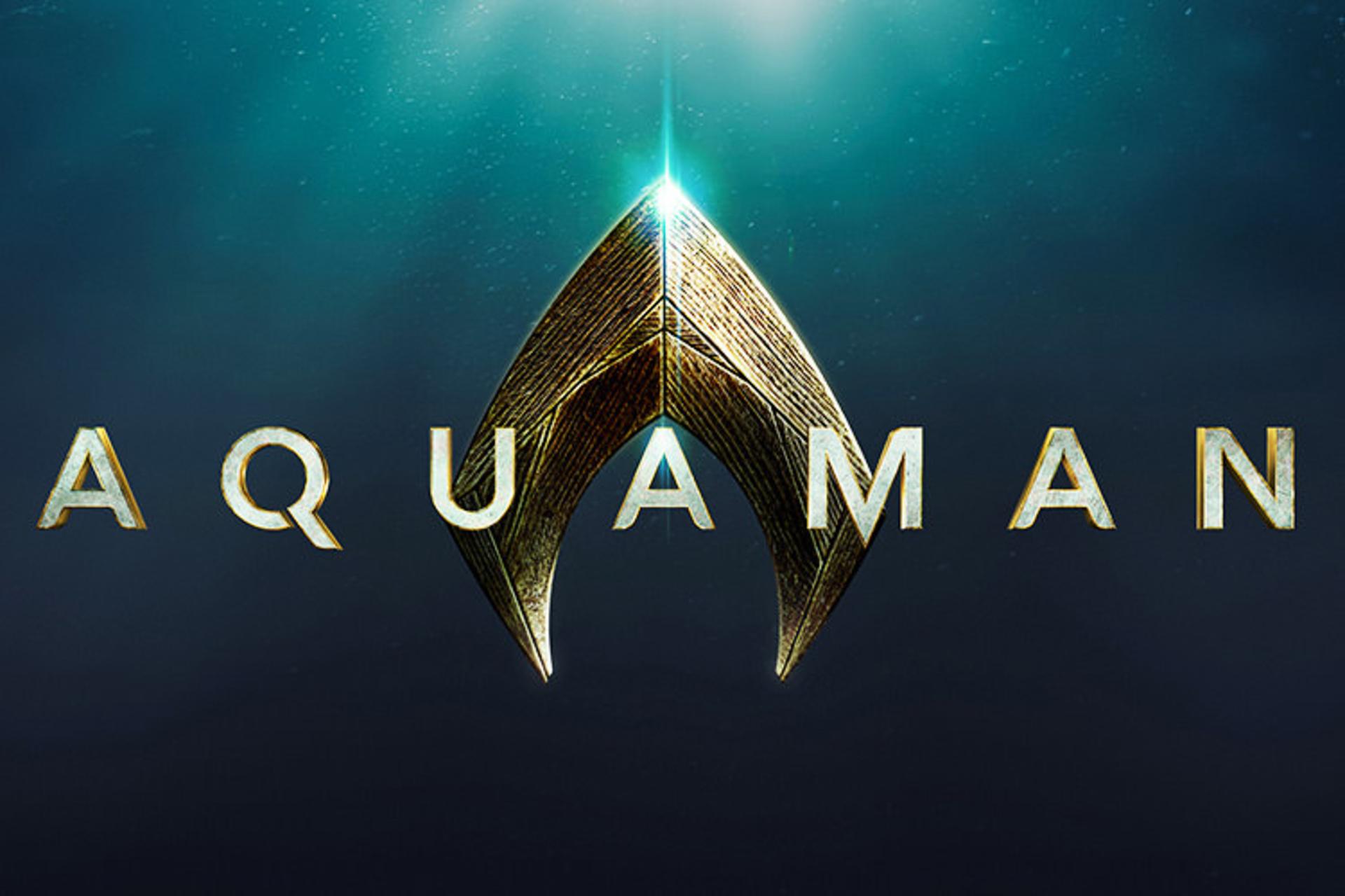 Aquaman