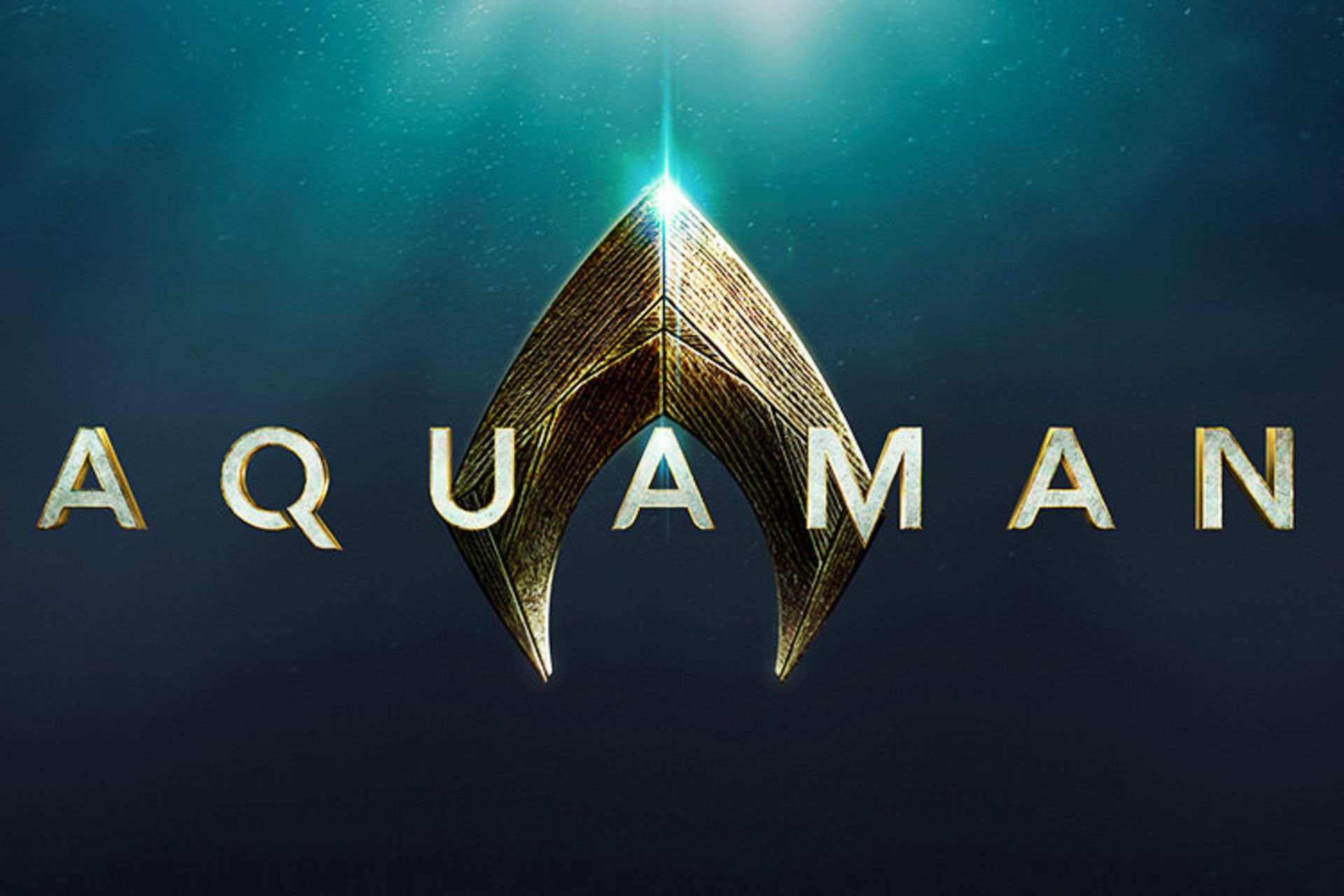 Aquaman