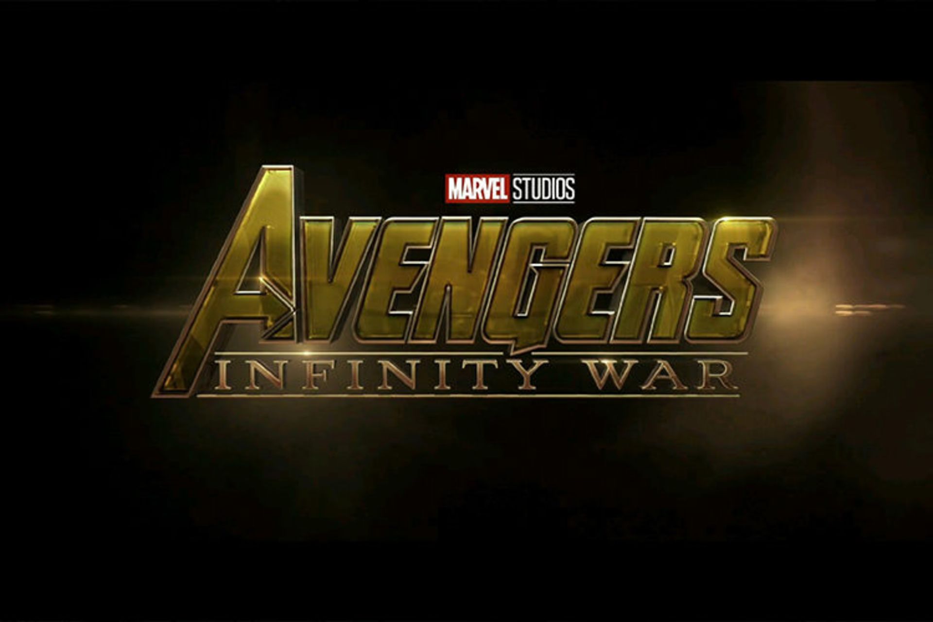 Avengers: Infinity War