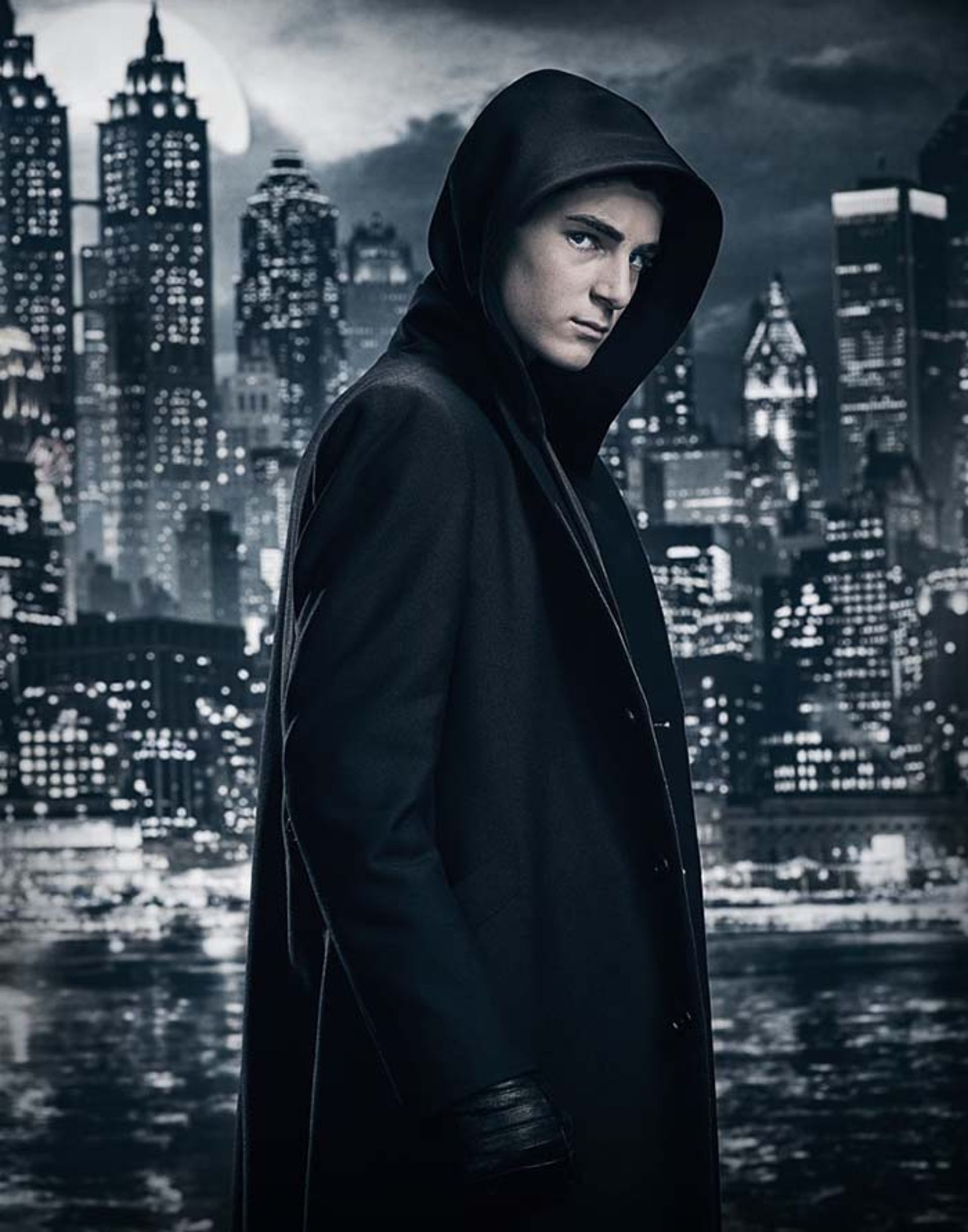 Gotham