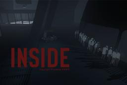 بازی Inside
