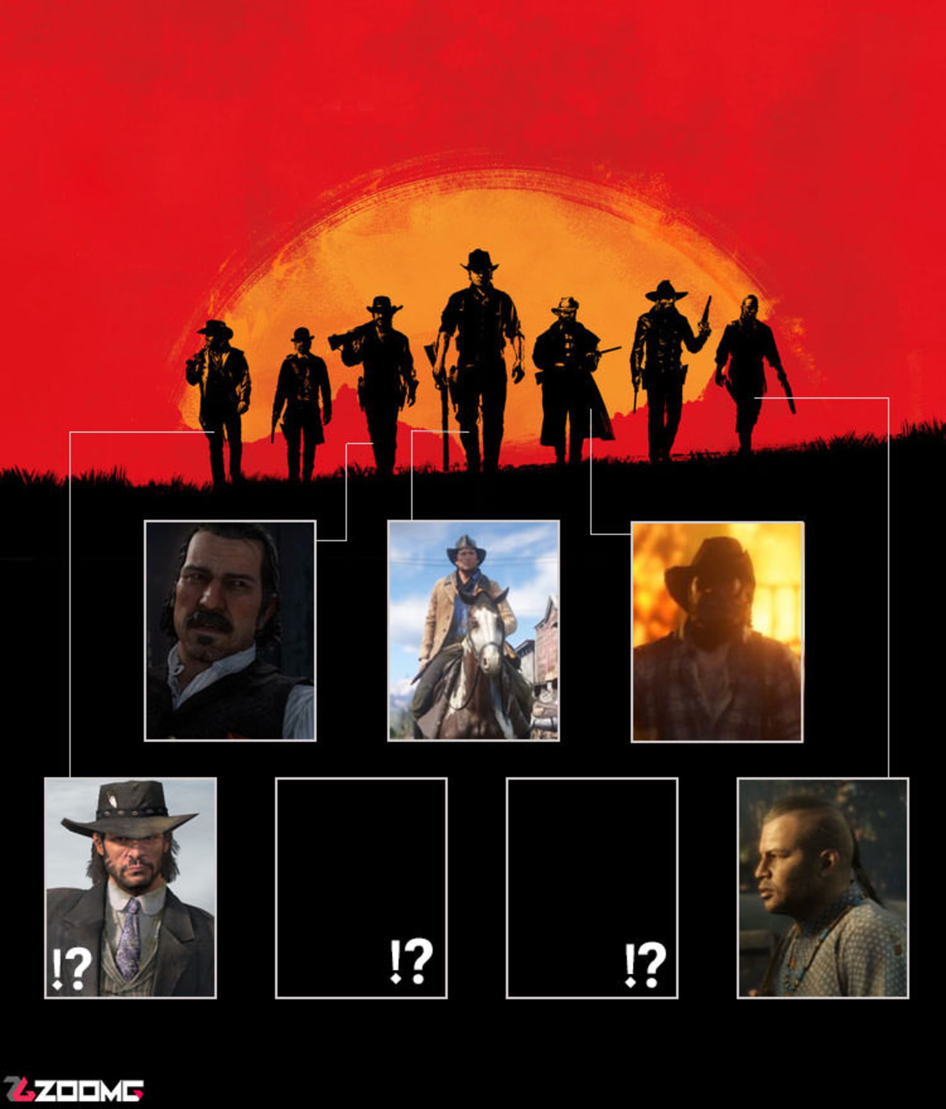 Red Dead Redemption II