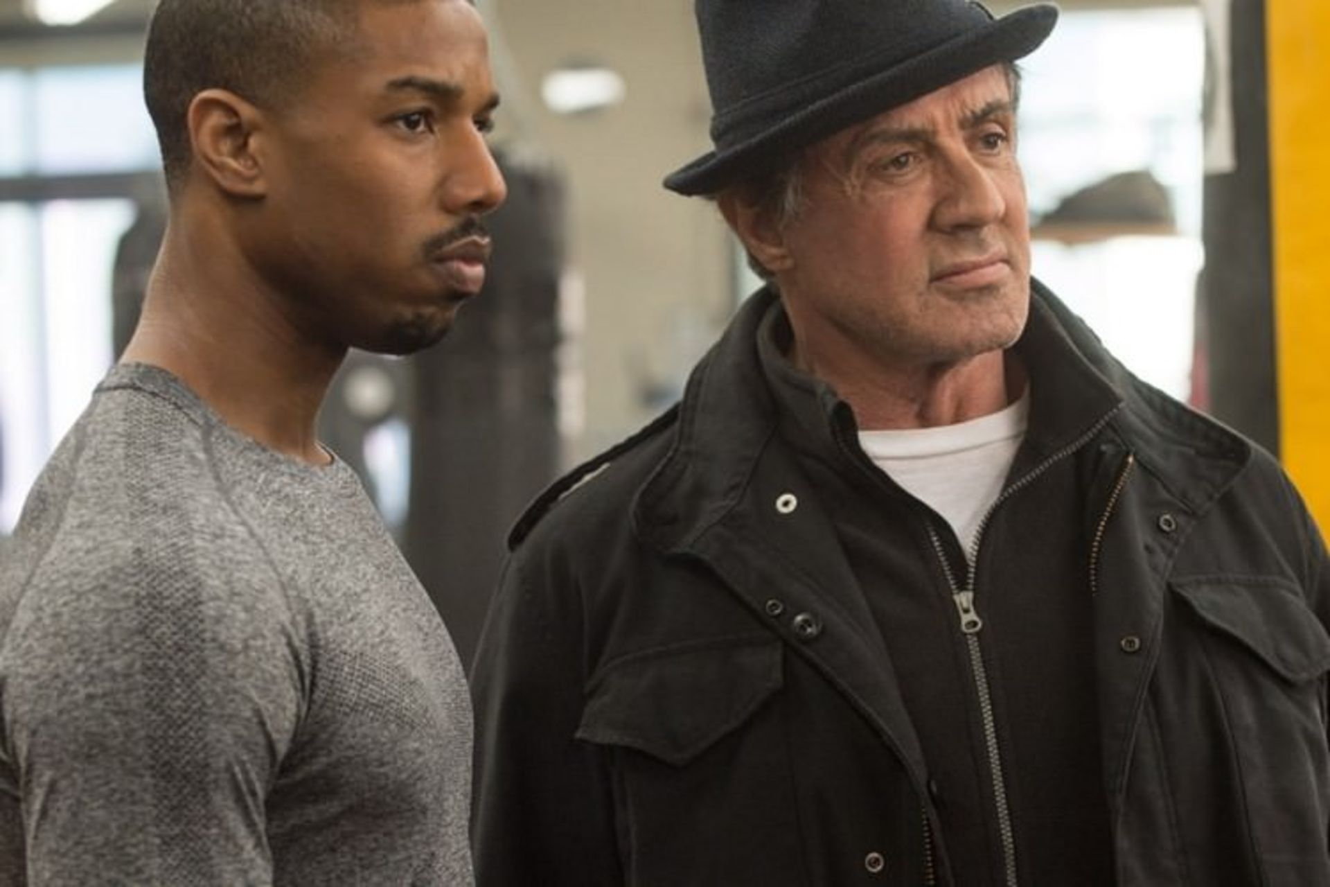 فیلم Creed