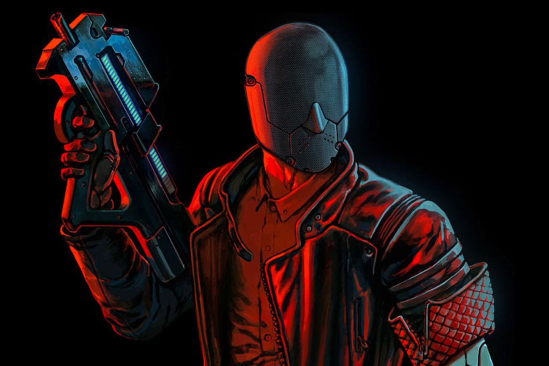 RUINER