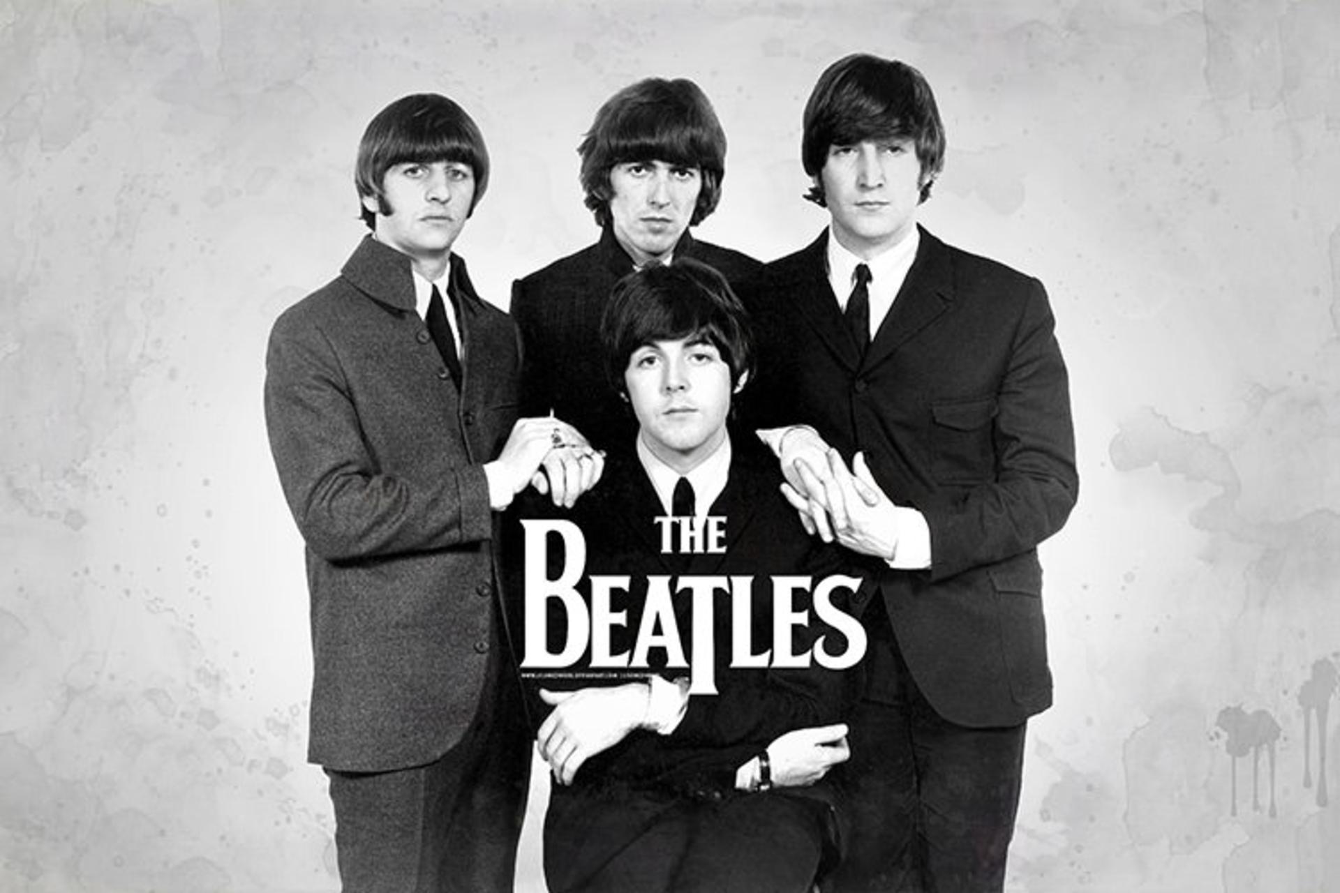 The Beatles: Eight Days a Week