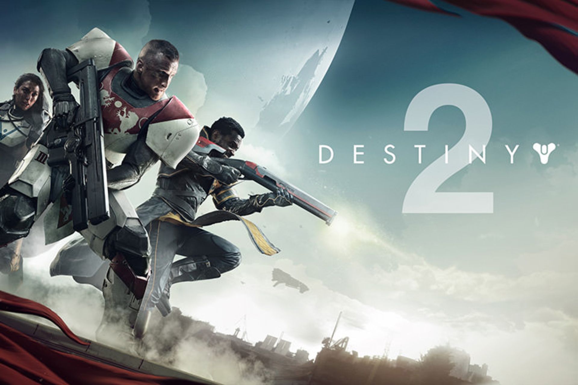 Destiny 2
