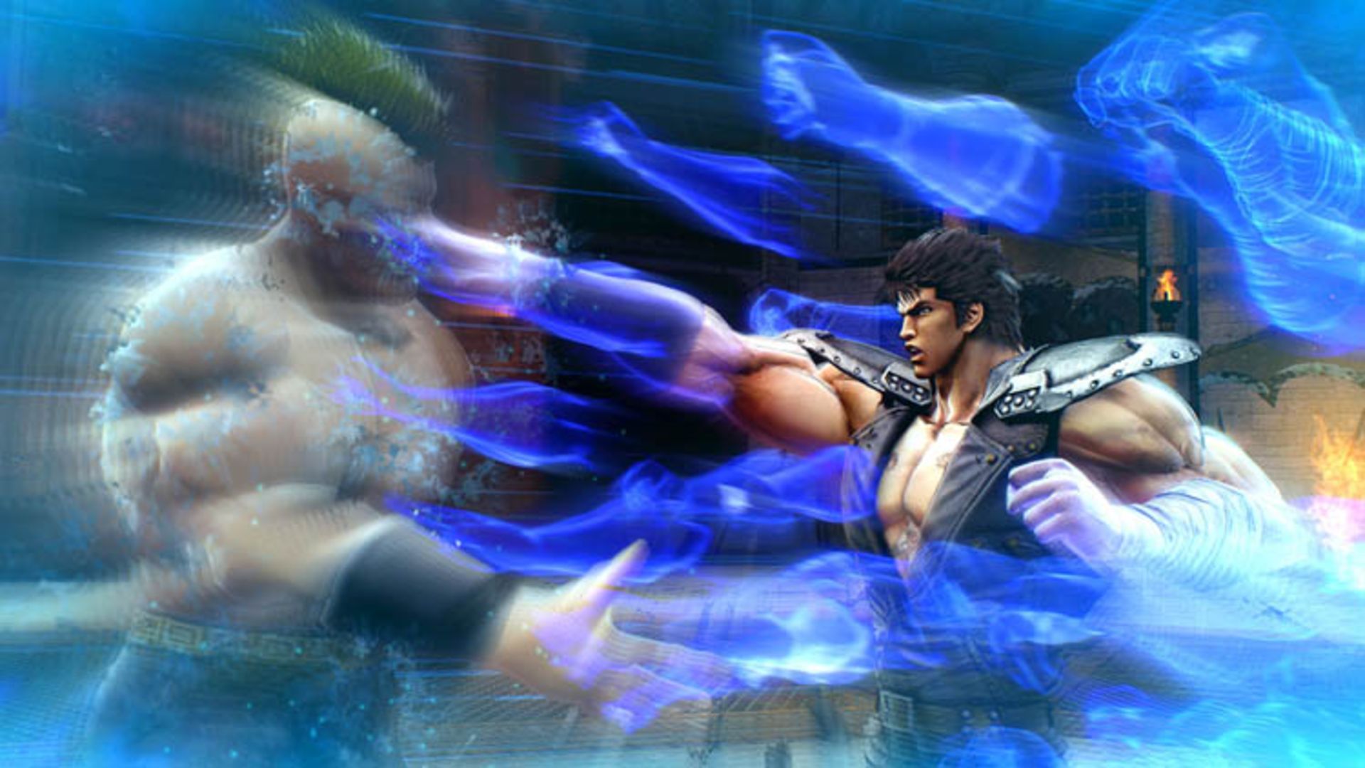  Hokuto ga Gotoku
