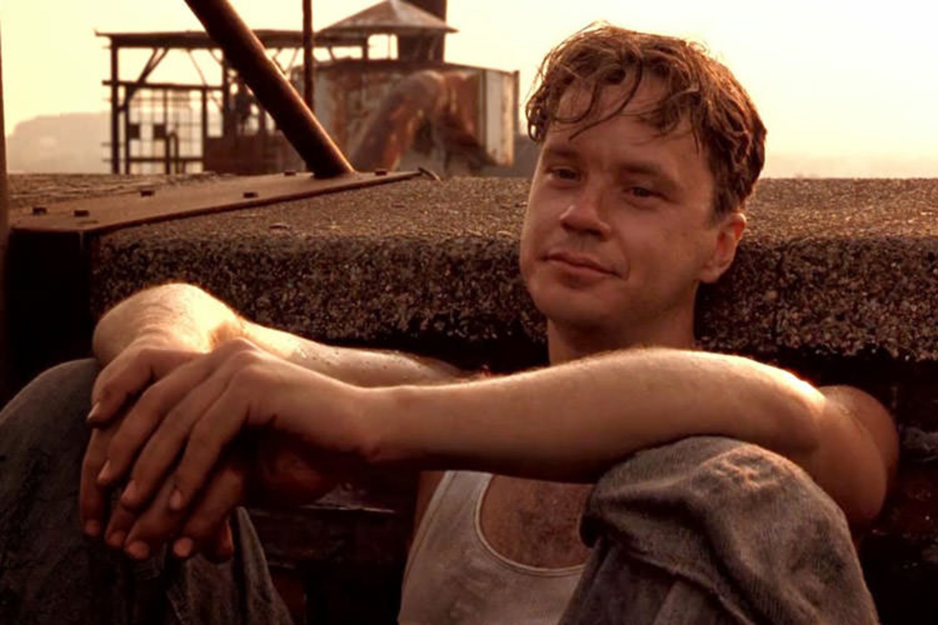 Shawshank Redemption