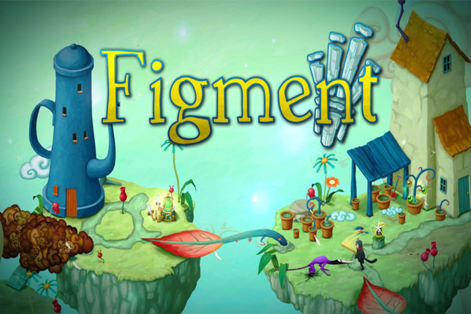 figment