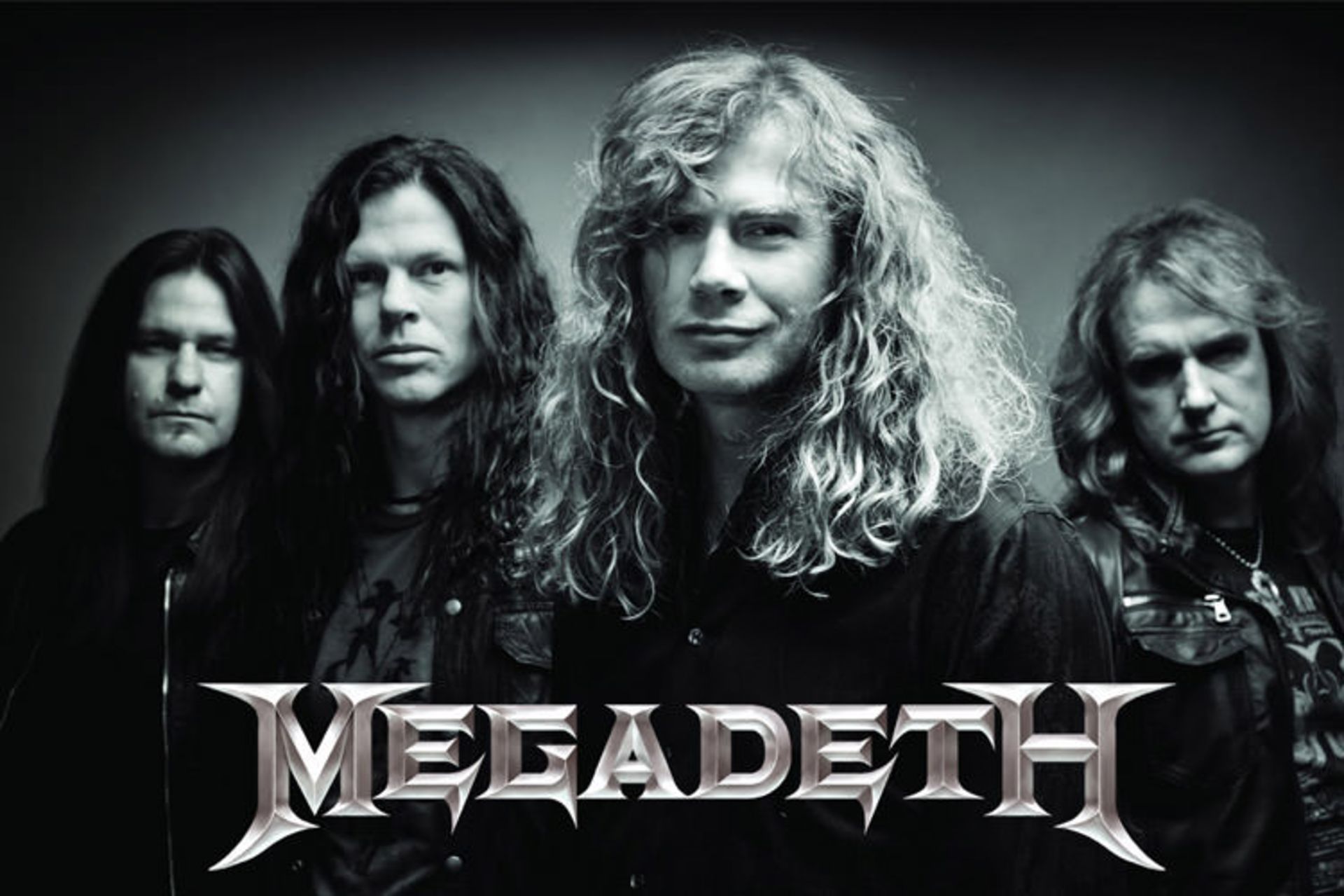 megadeth