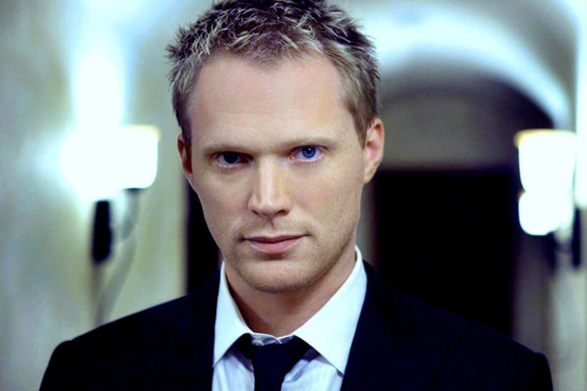 Paul Bettany