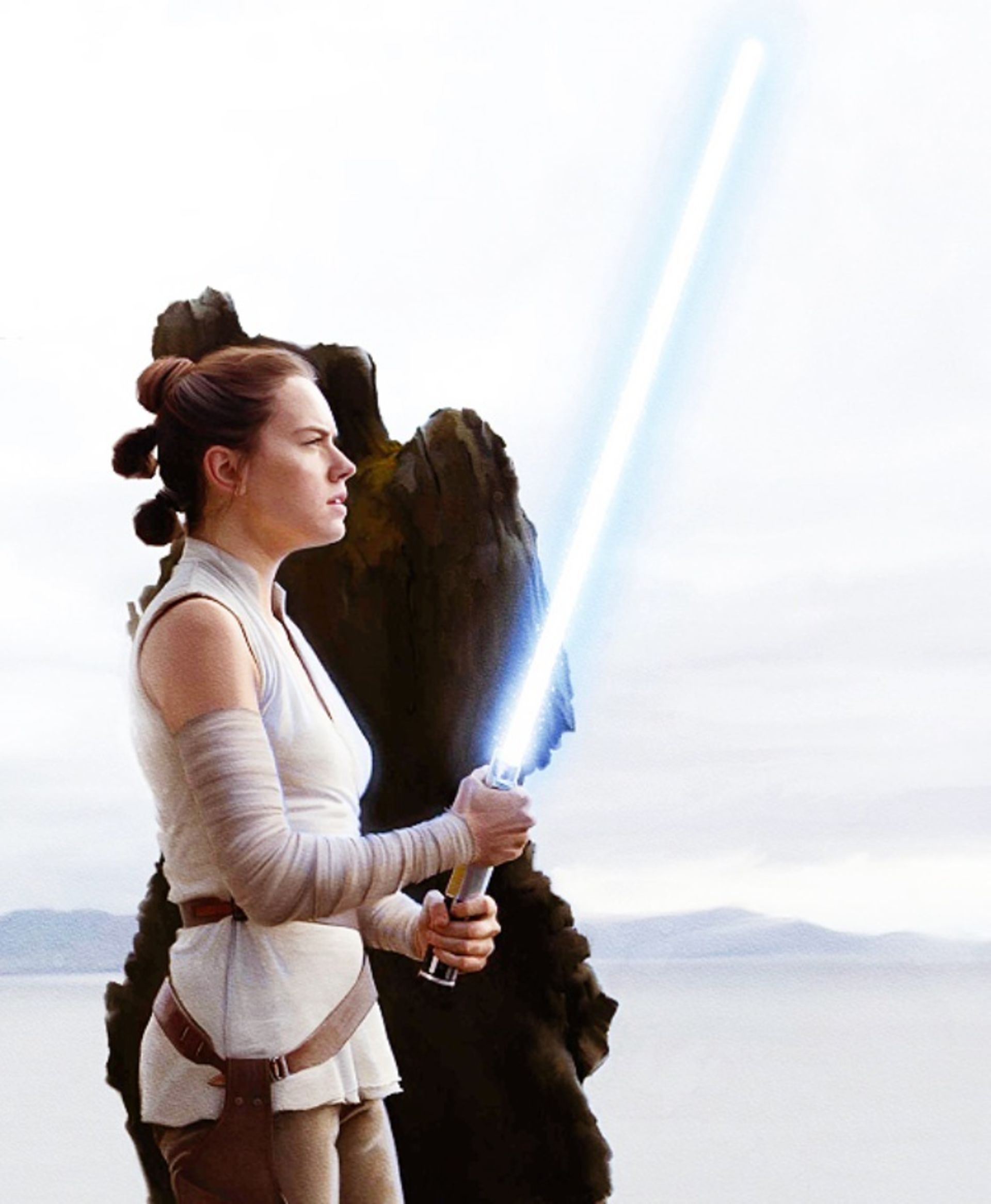 Star Wars: The Last Jedi