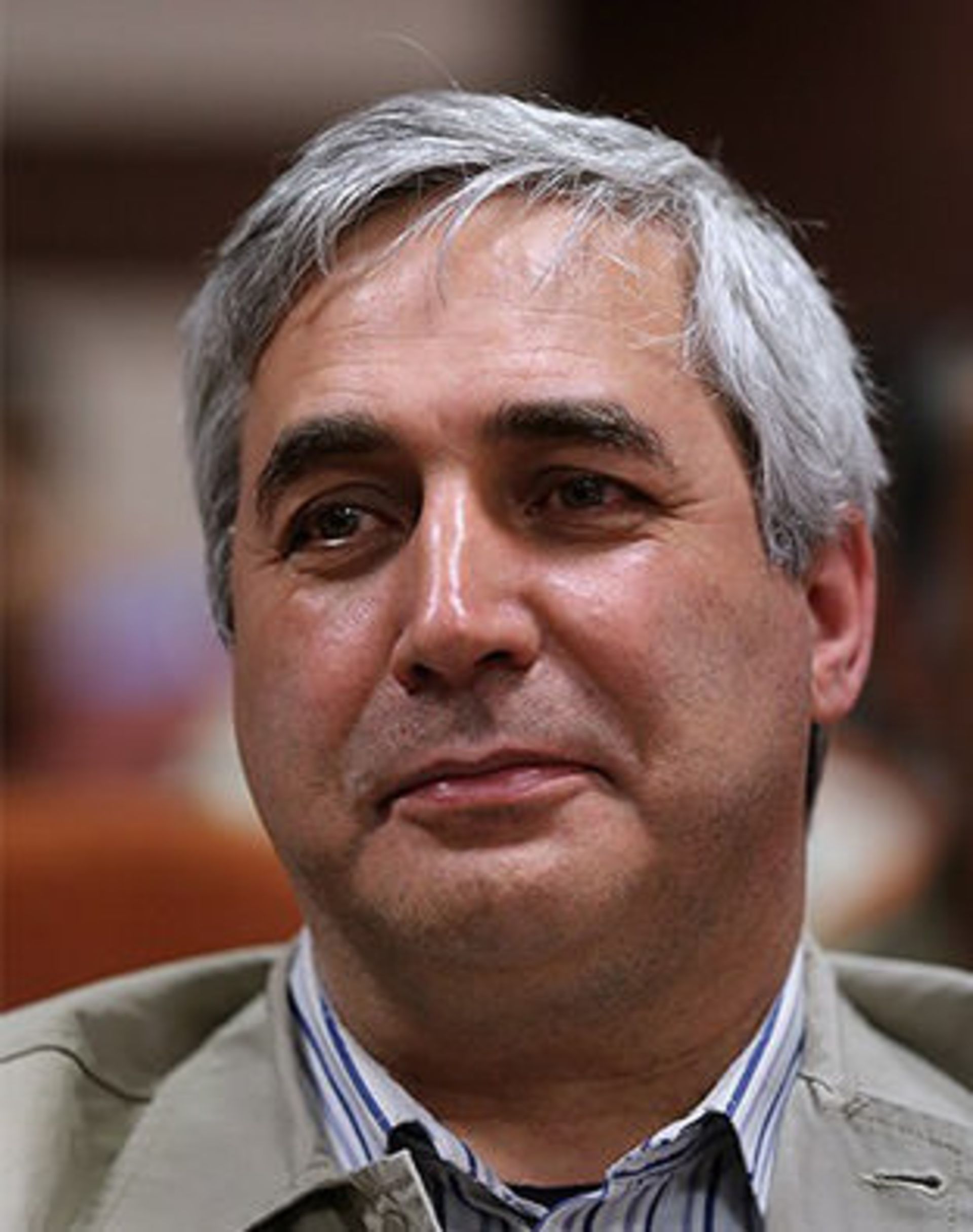 حاتمی کیا