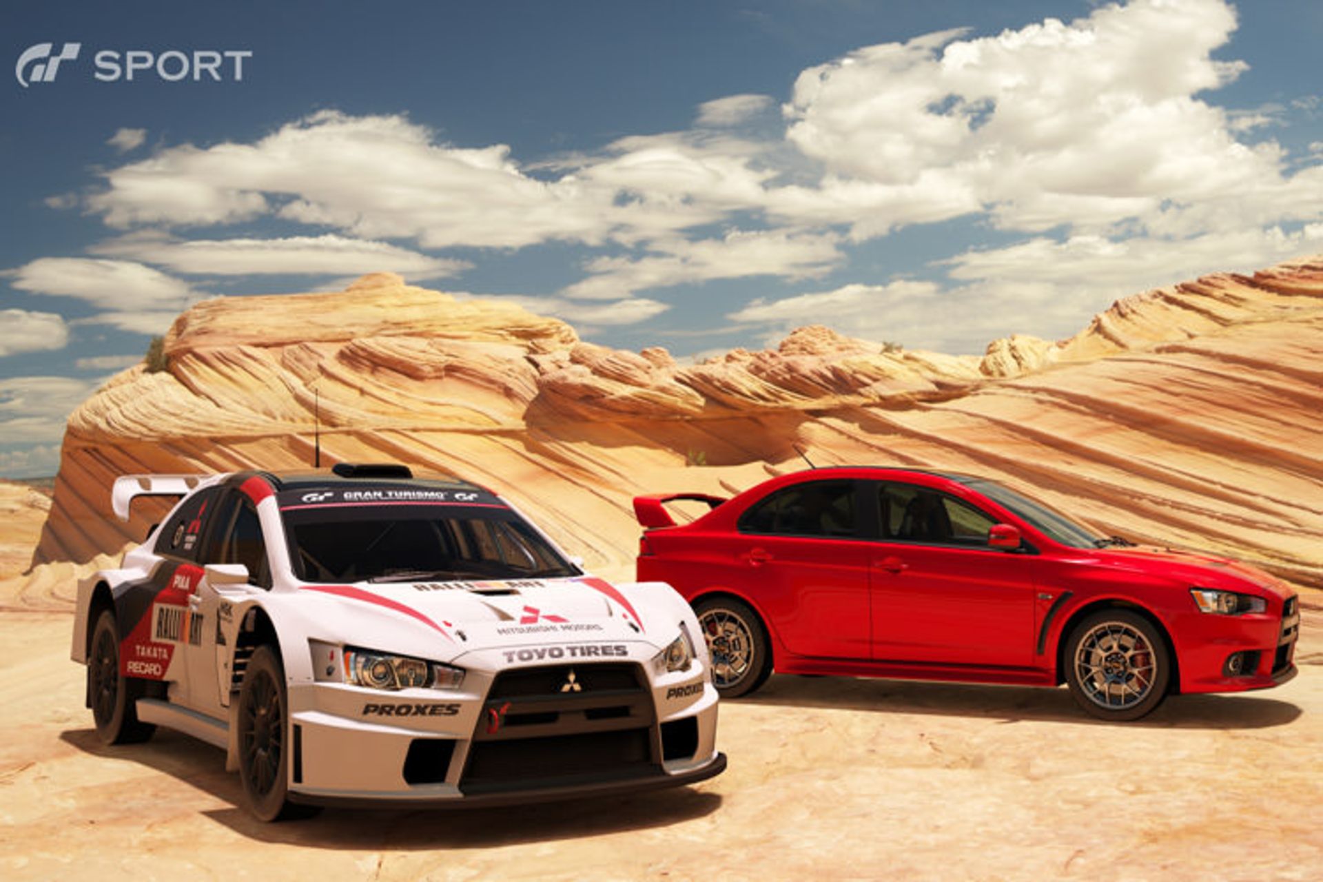gran turismo sport