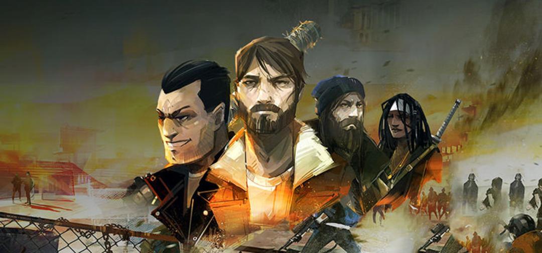 بازی The Walking Dead: March To War