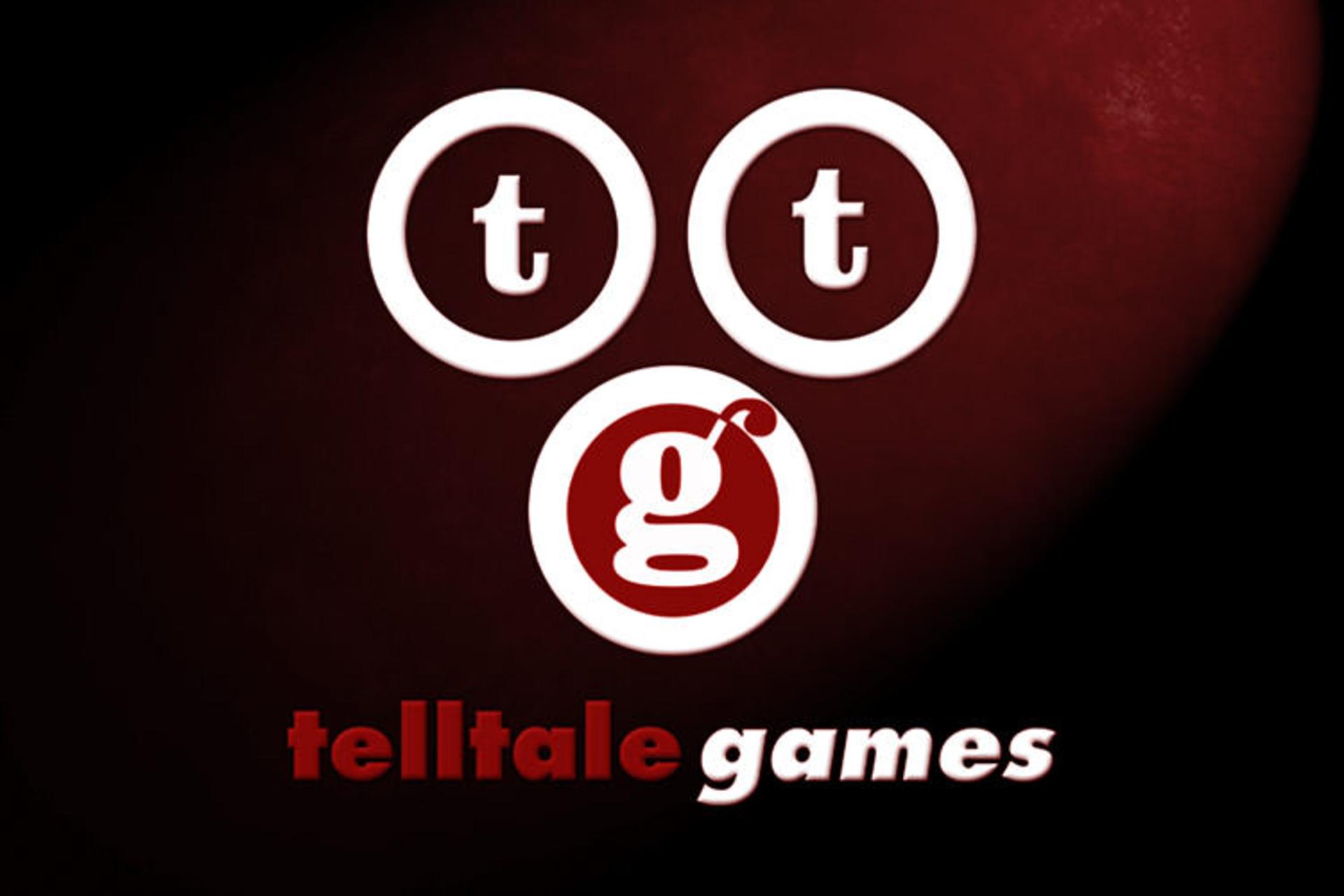 Telltale Games