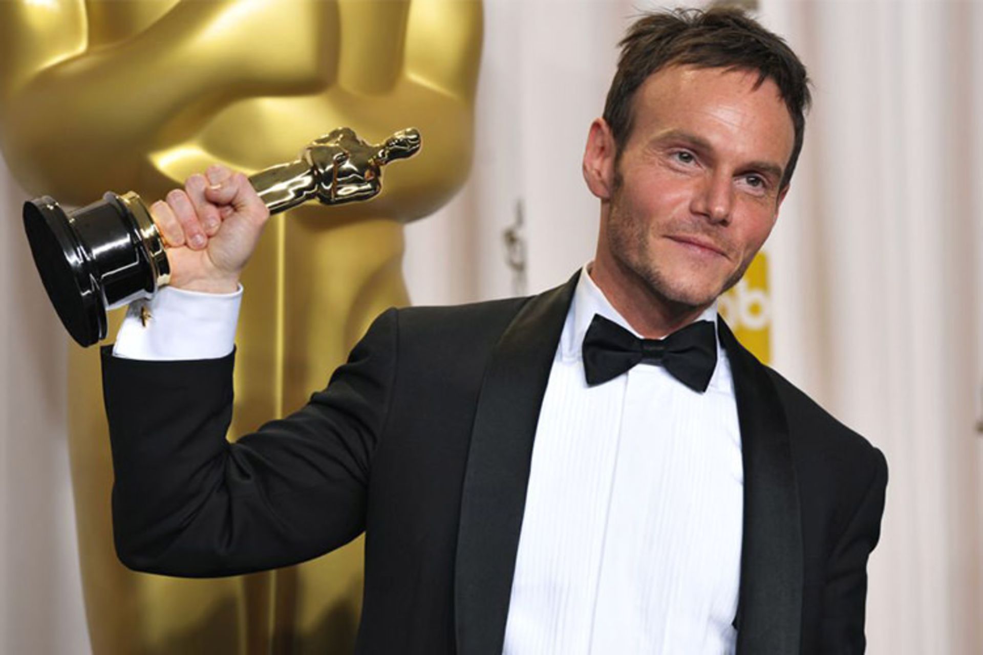 Chris Terrio