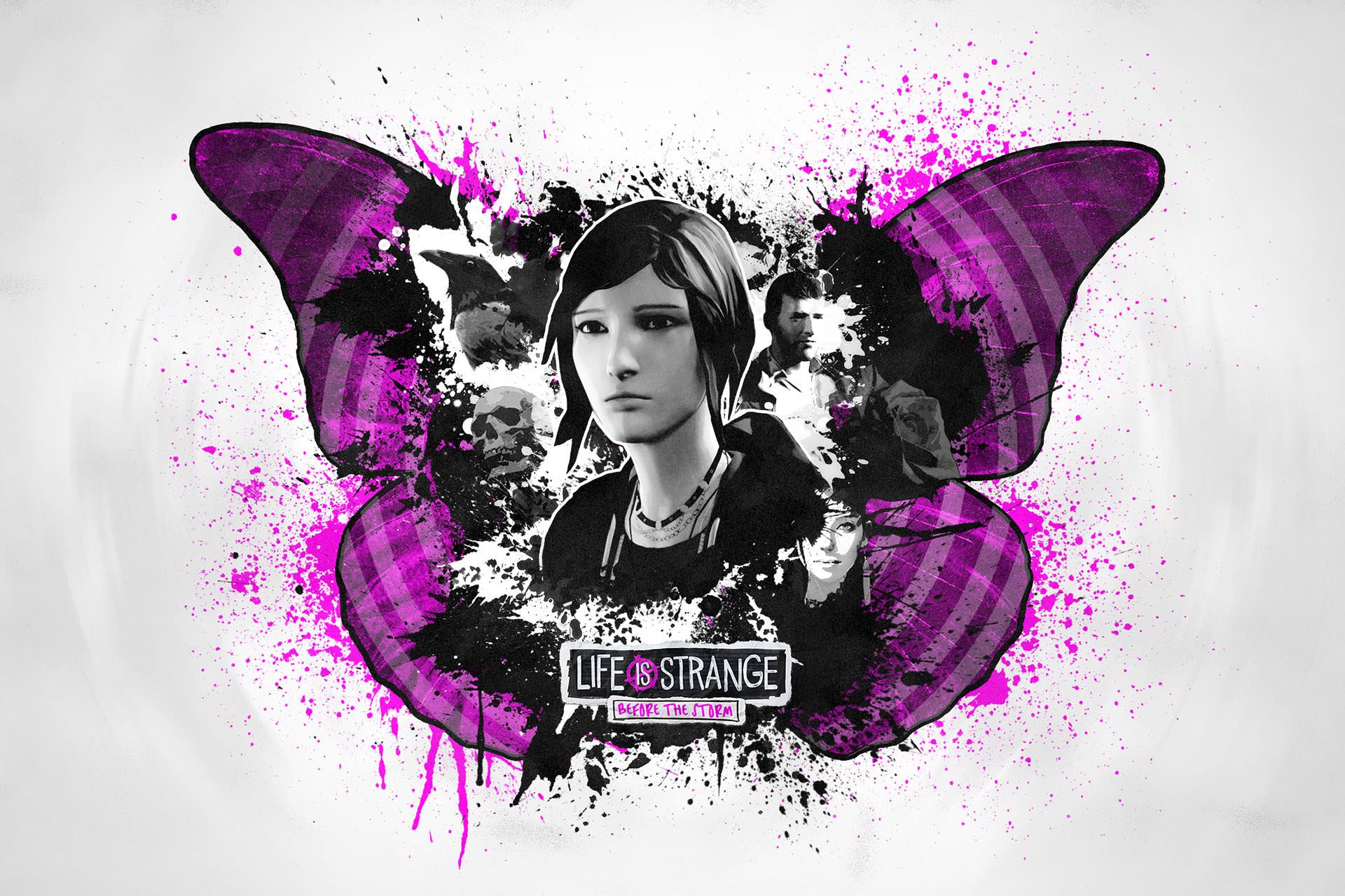 Life is Strange Before the Storm بررسی بازی