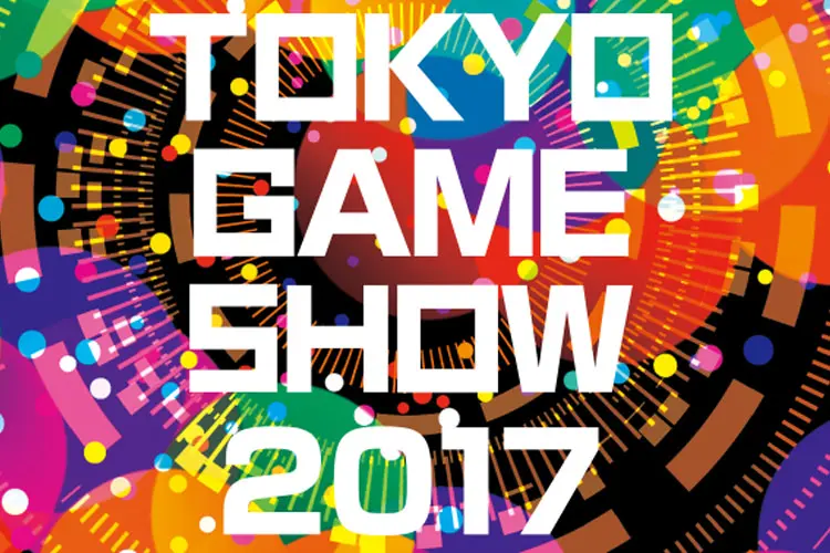 Tokyo Game Show