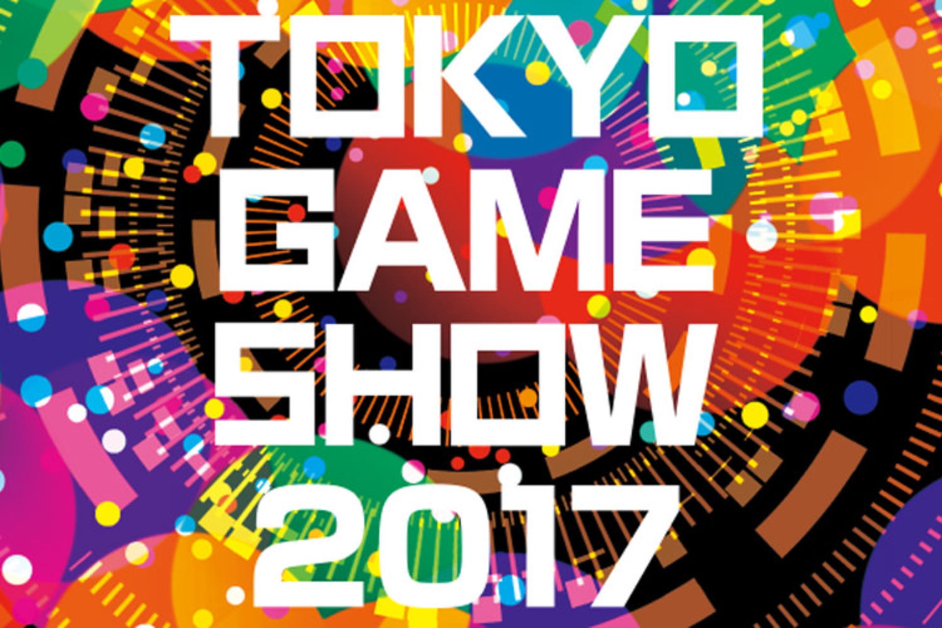 Tokyo Game Show