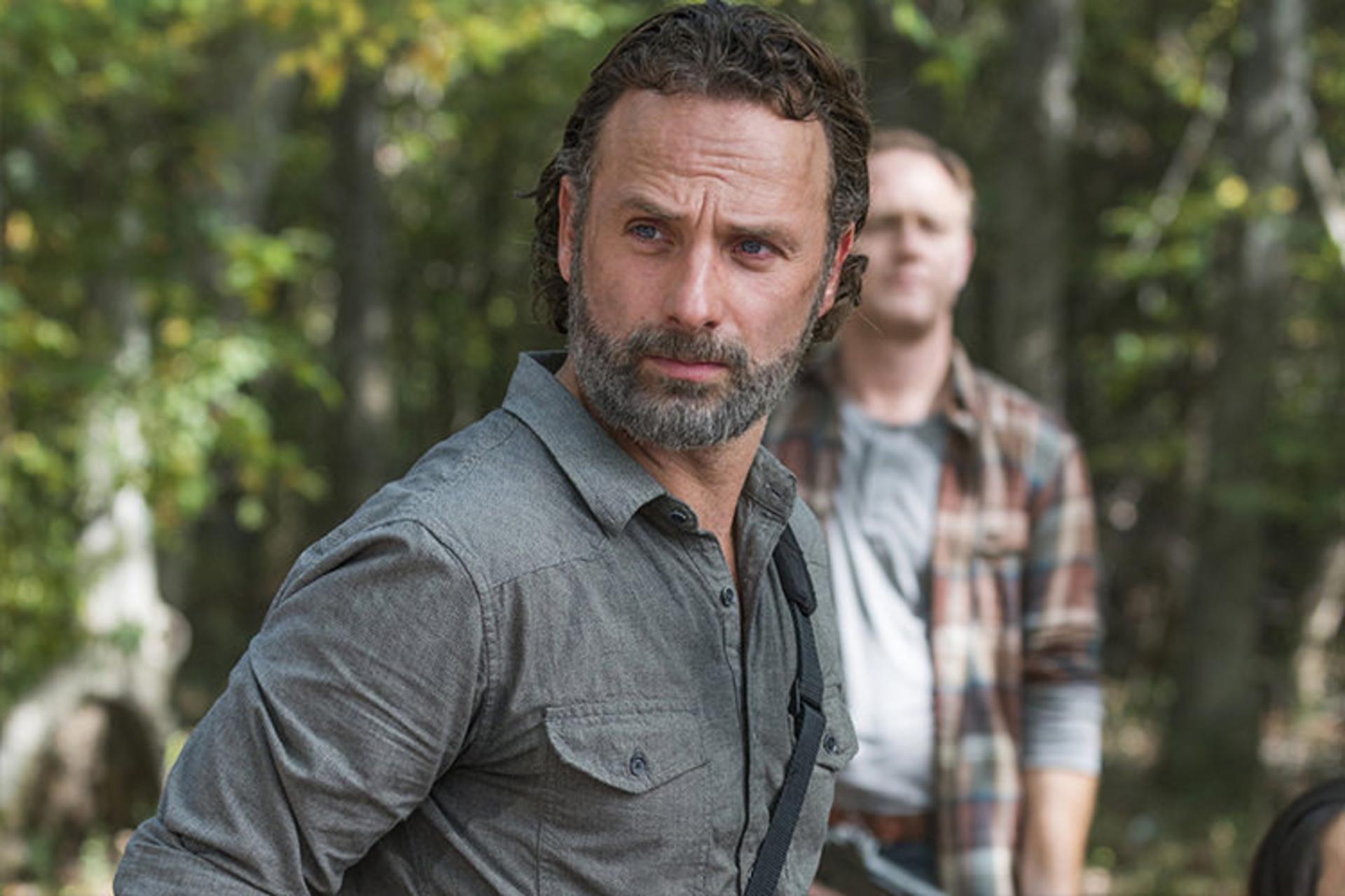 The Walking Dead