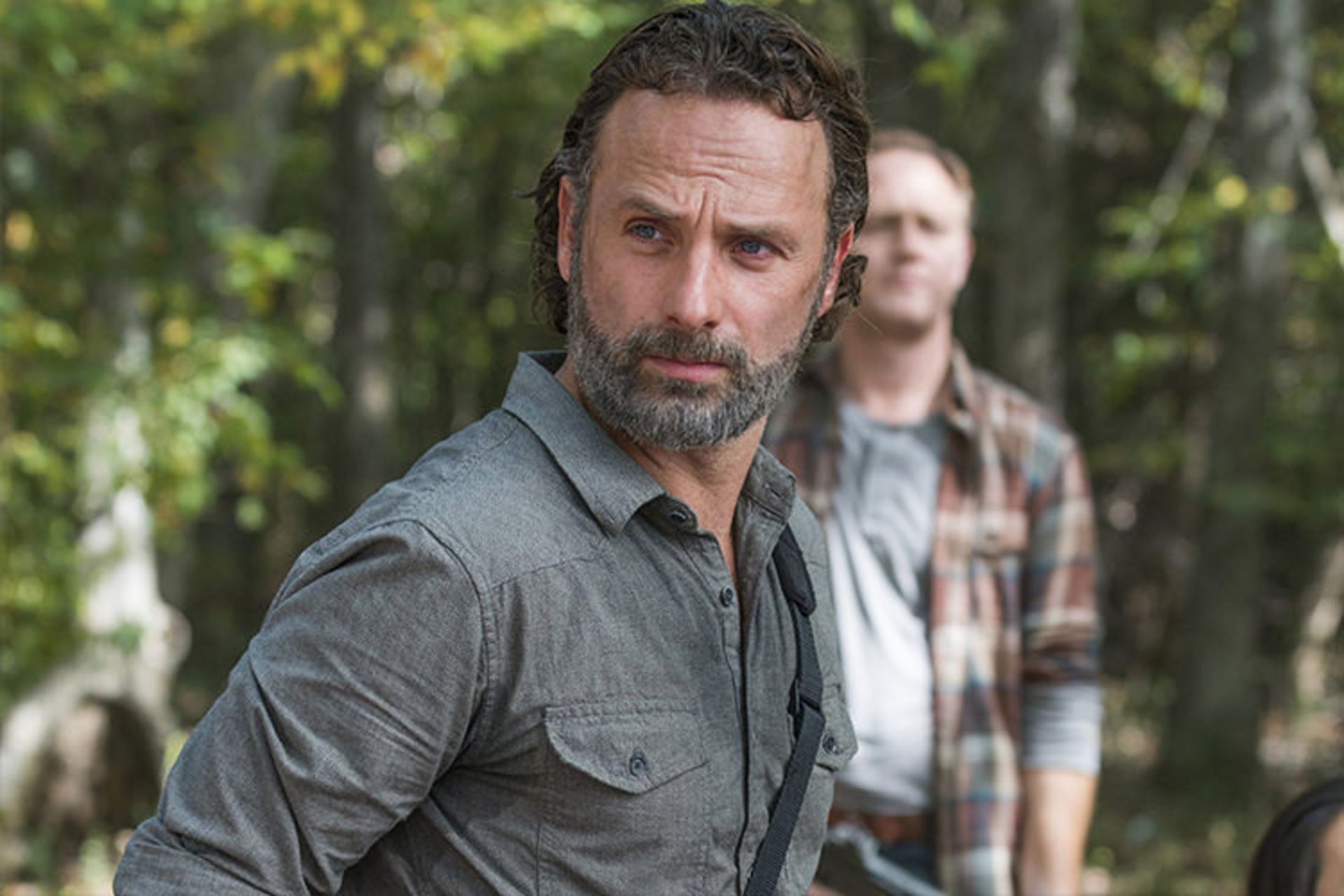The Walking Dead