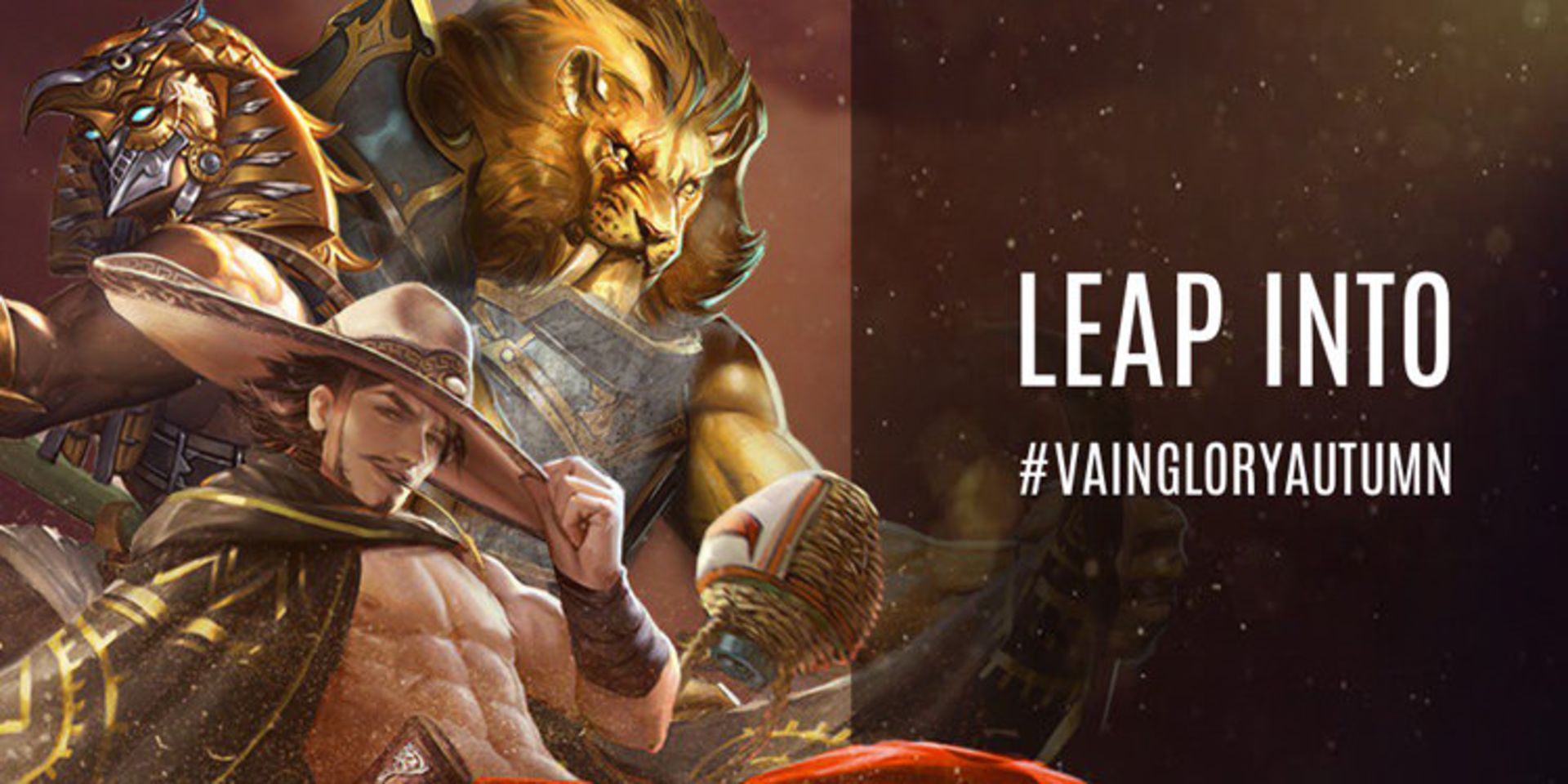 vainglory