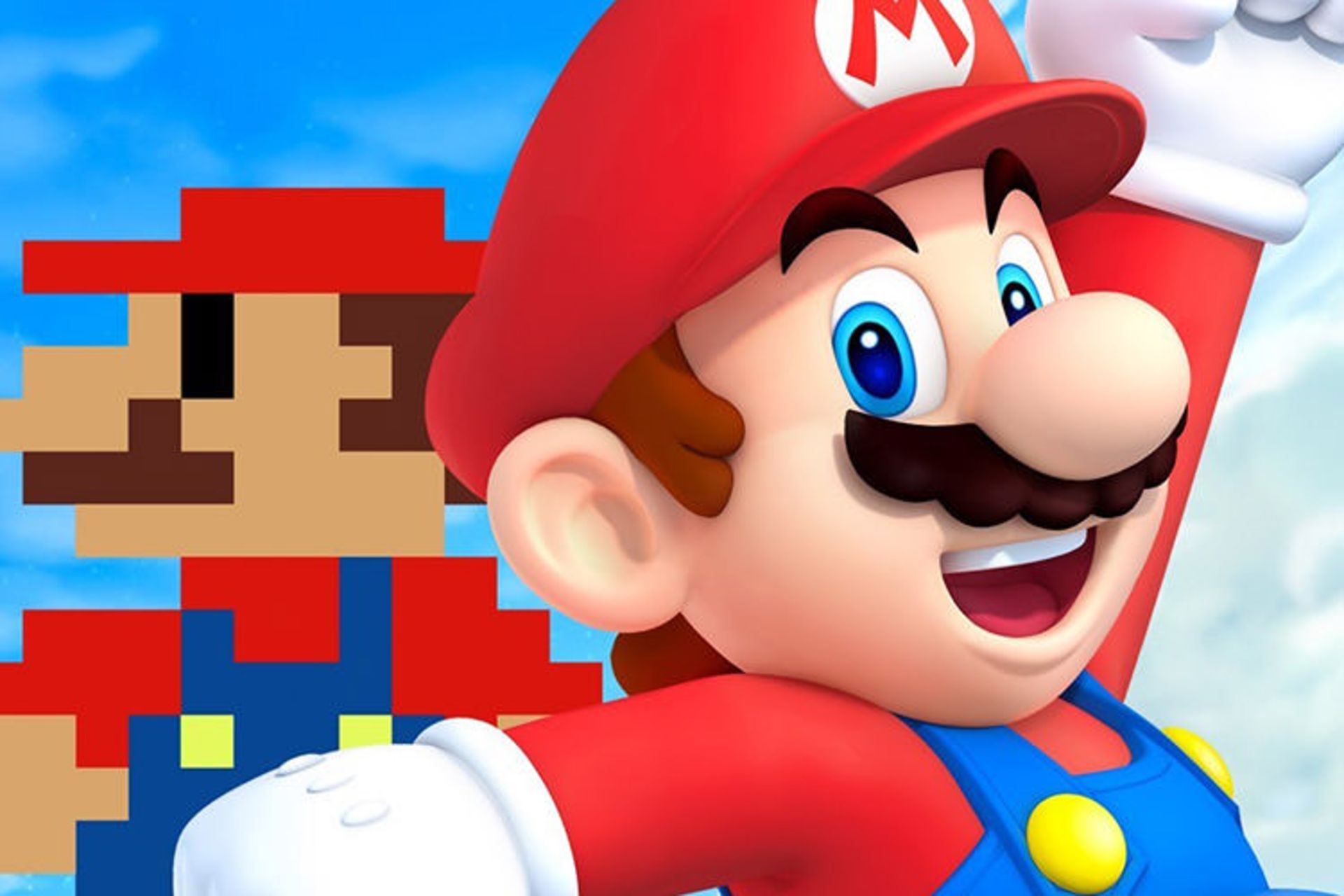 Super Mario Odyssey Nintendo Switch Bundle 