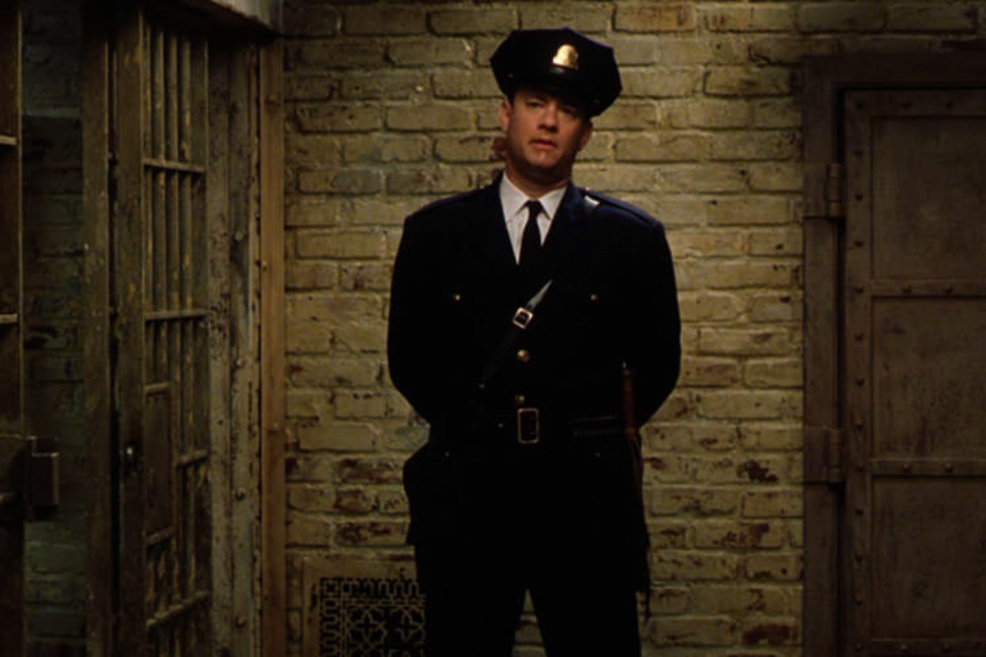 Green Mile