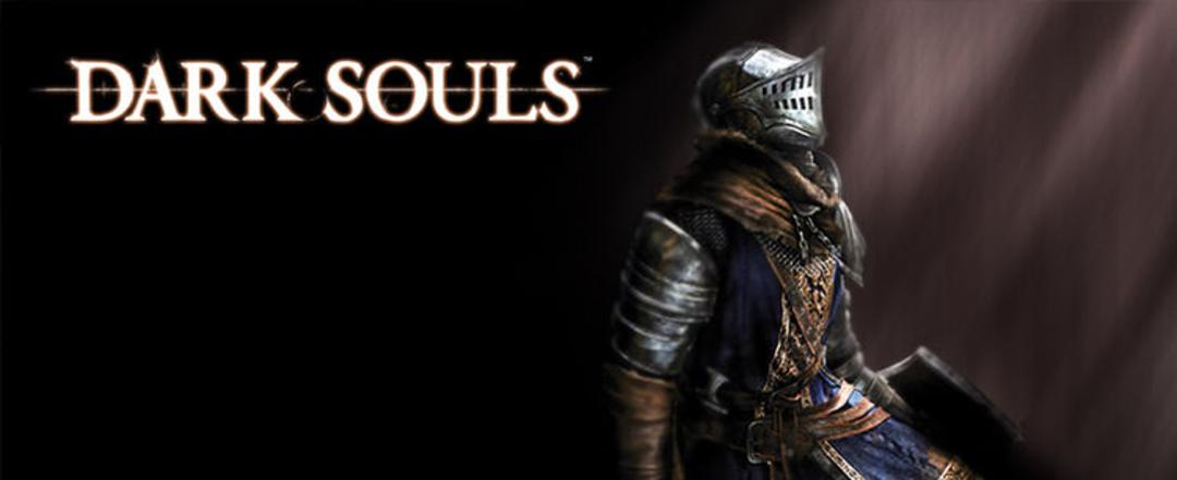 بازی Dark Souls