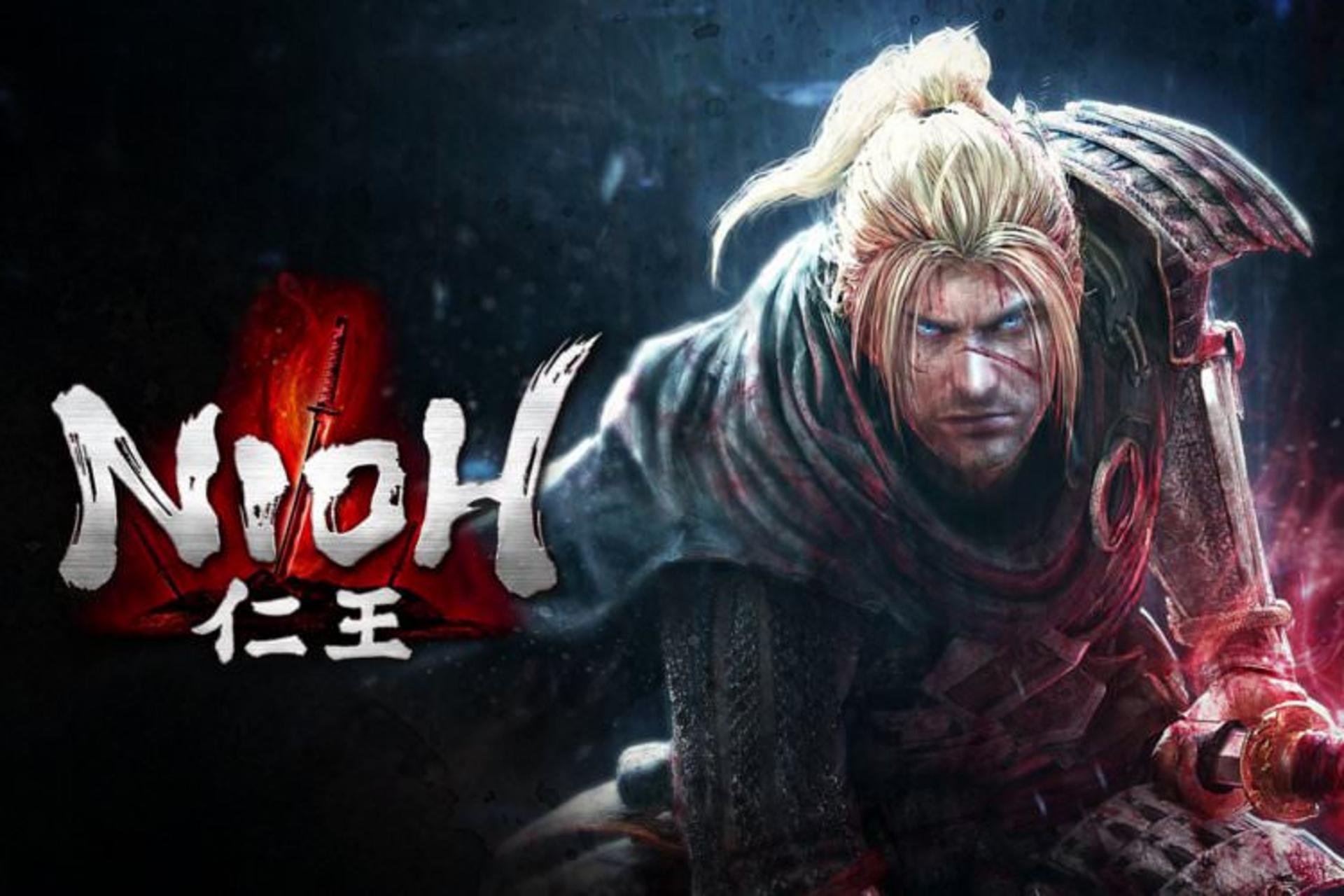 بازی Nioh