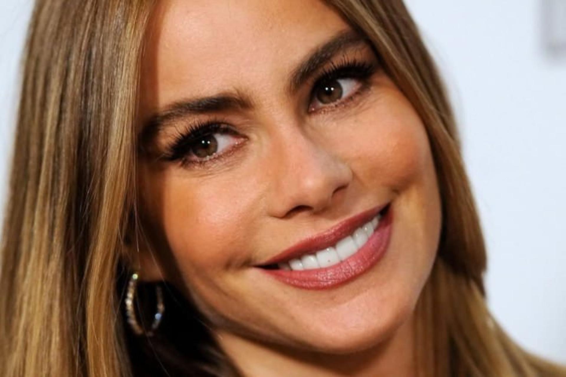 sofia vergara