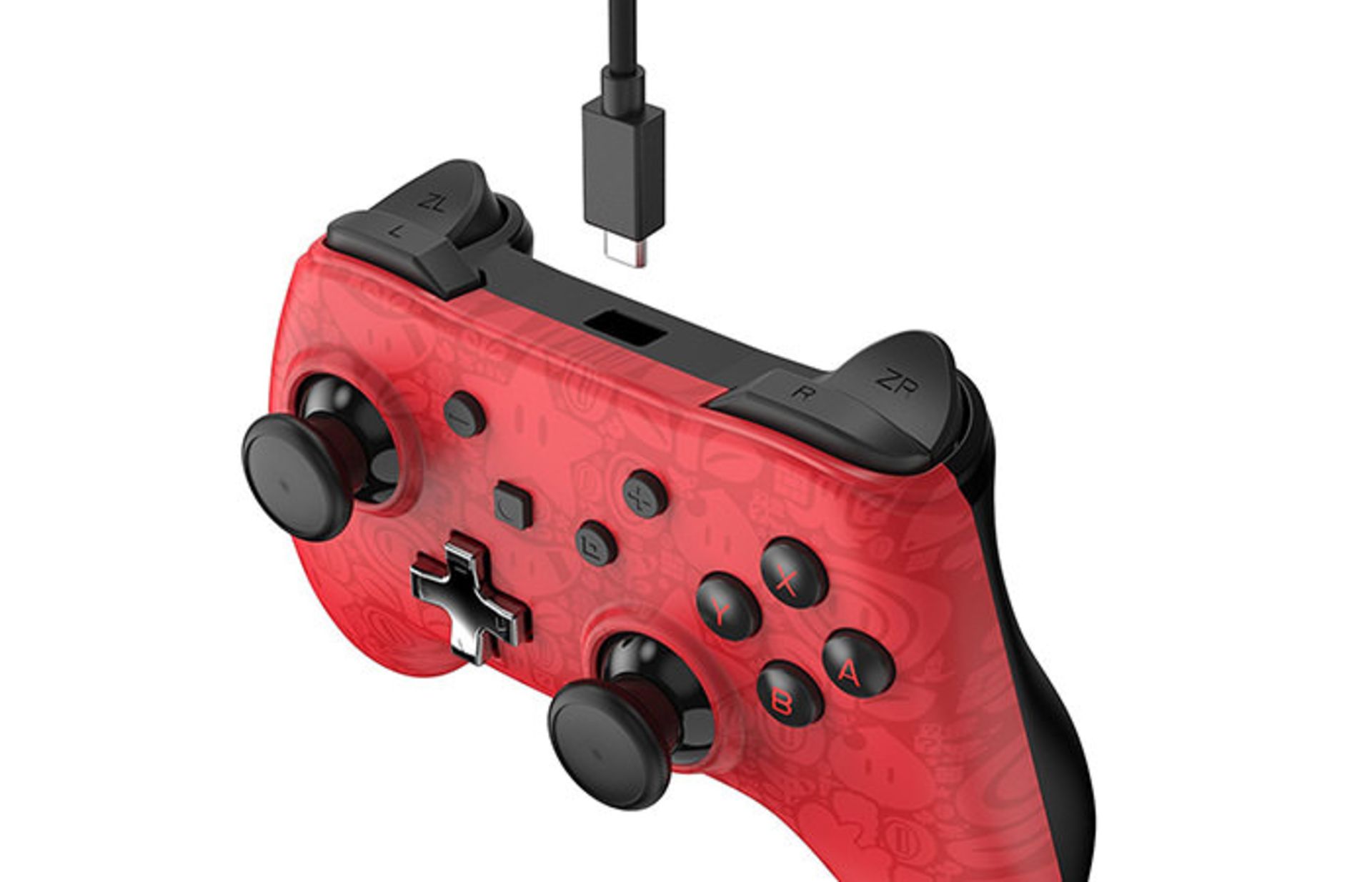 Nintendo Switch Controller 