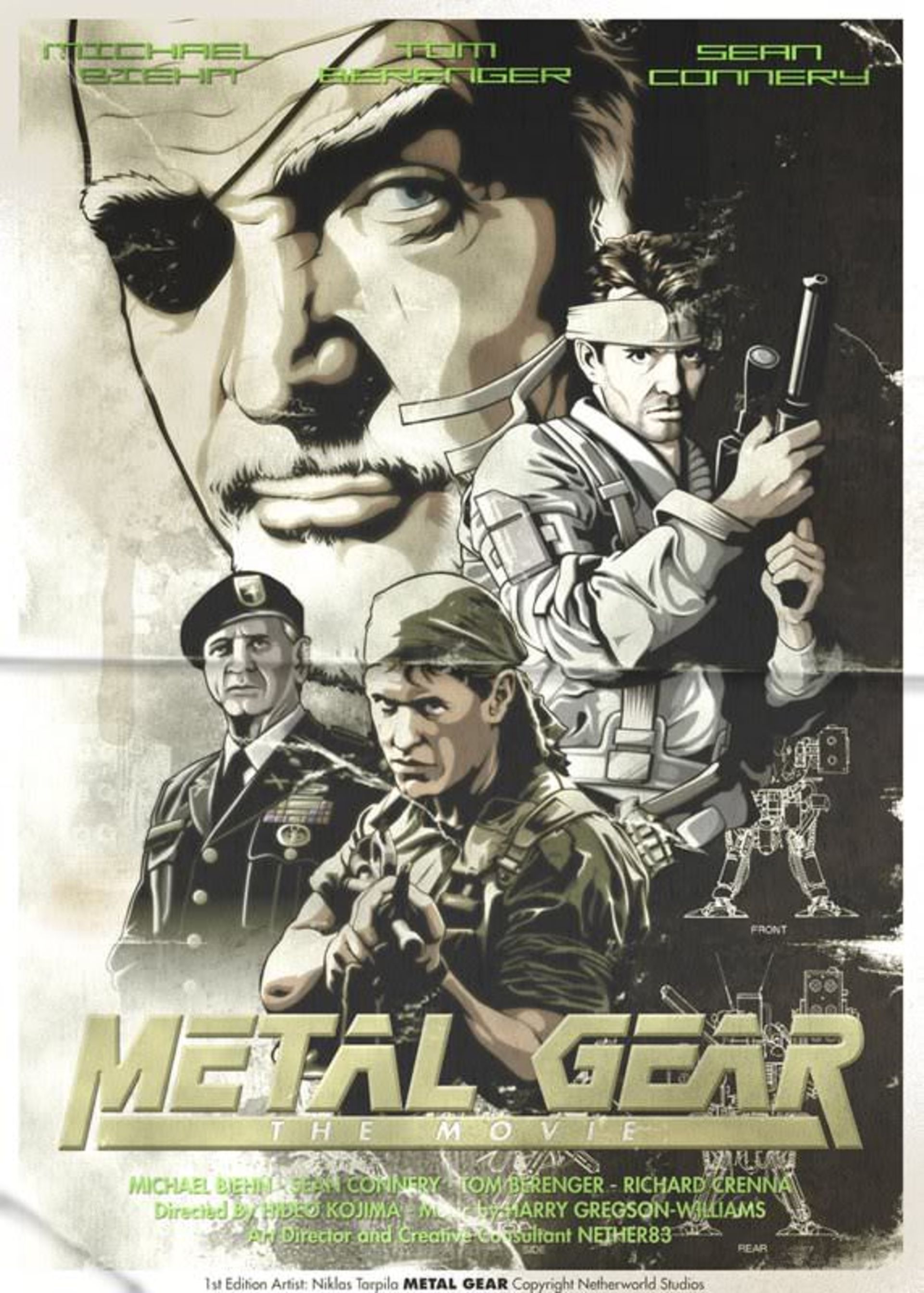 Metal Gear