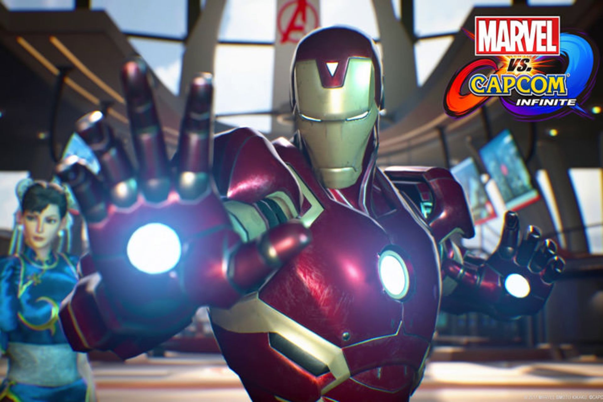 marvel vs. Capcom
