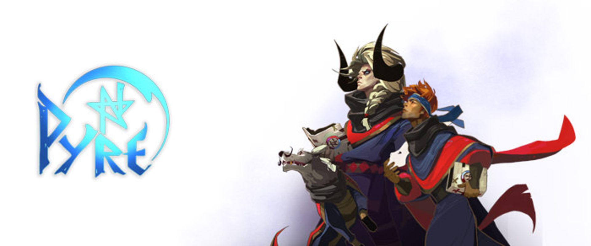 pyre