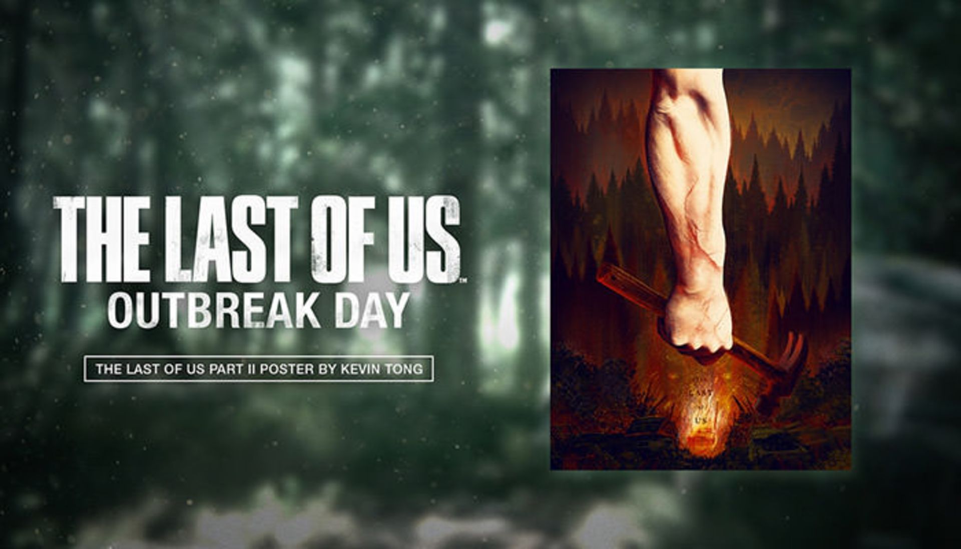 Outbreak day
