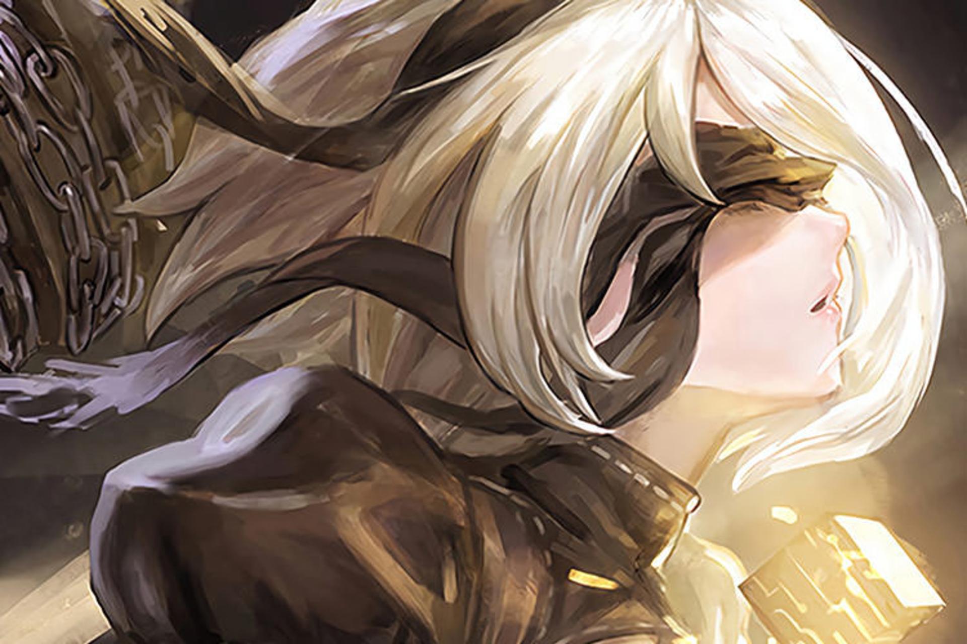 Nier: Automata