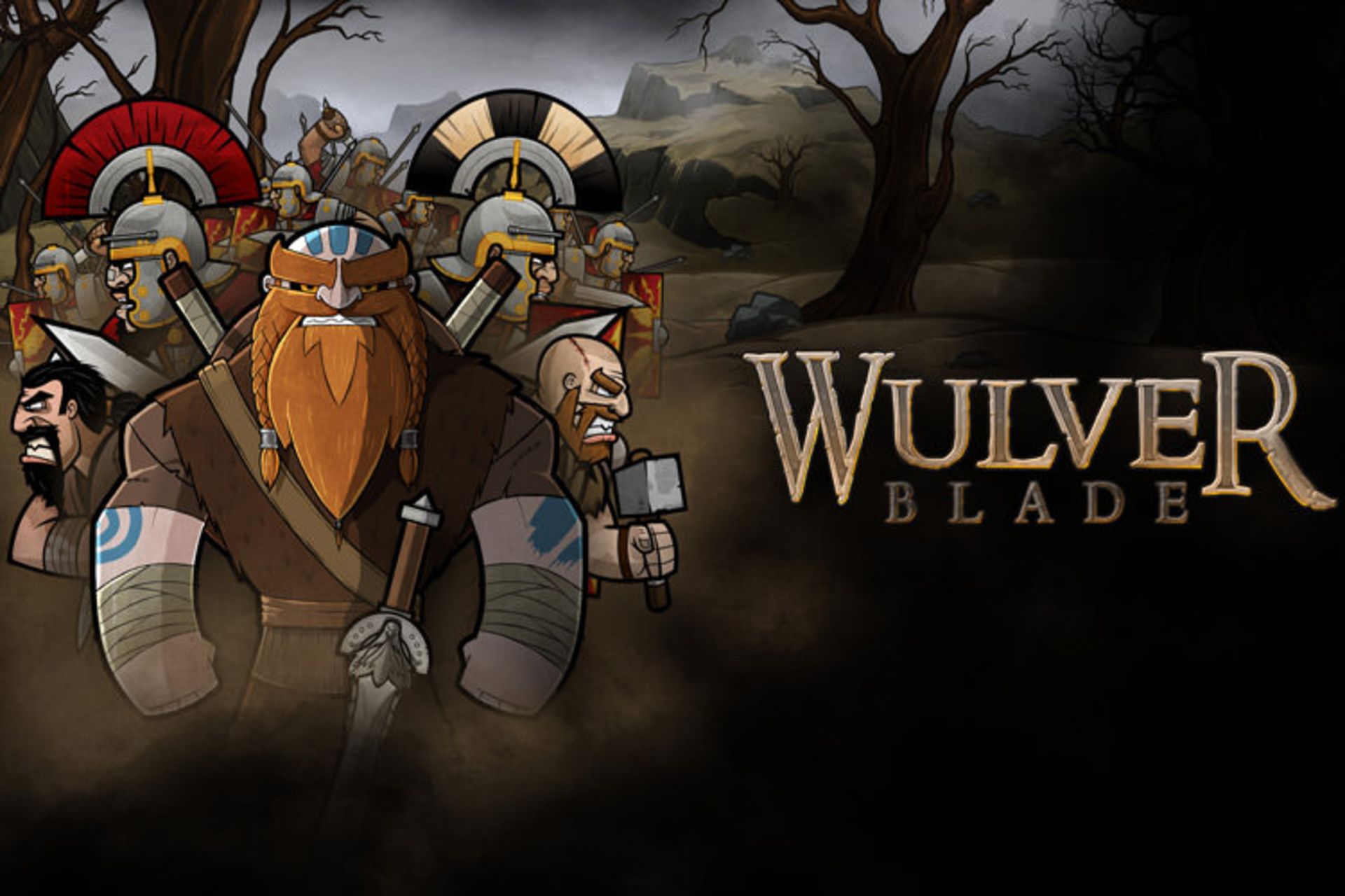 wulveblade