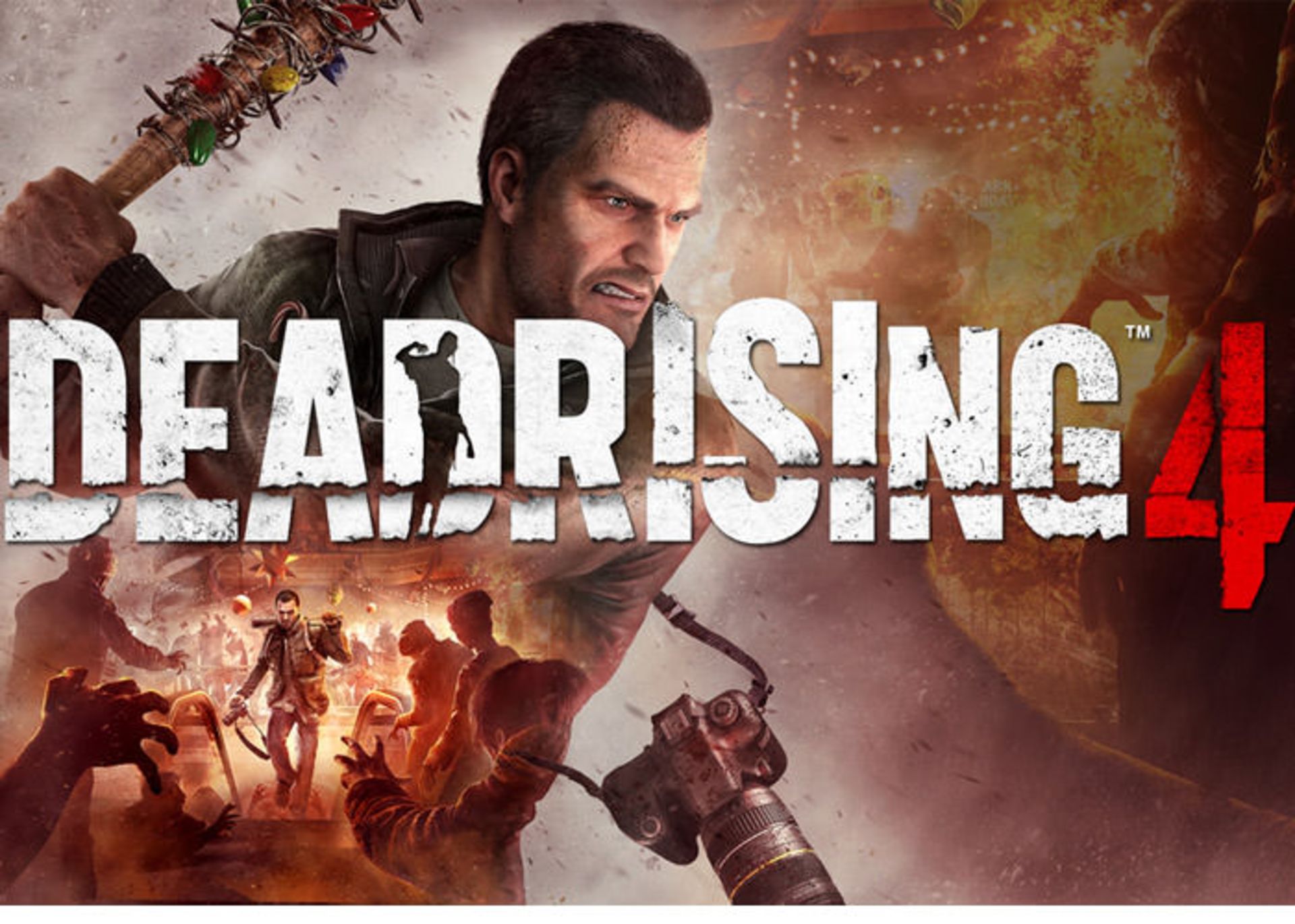 dead rising 4