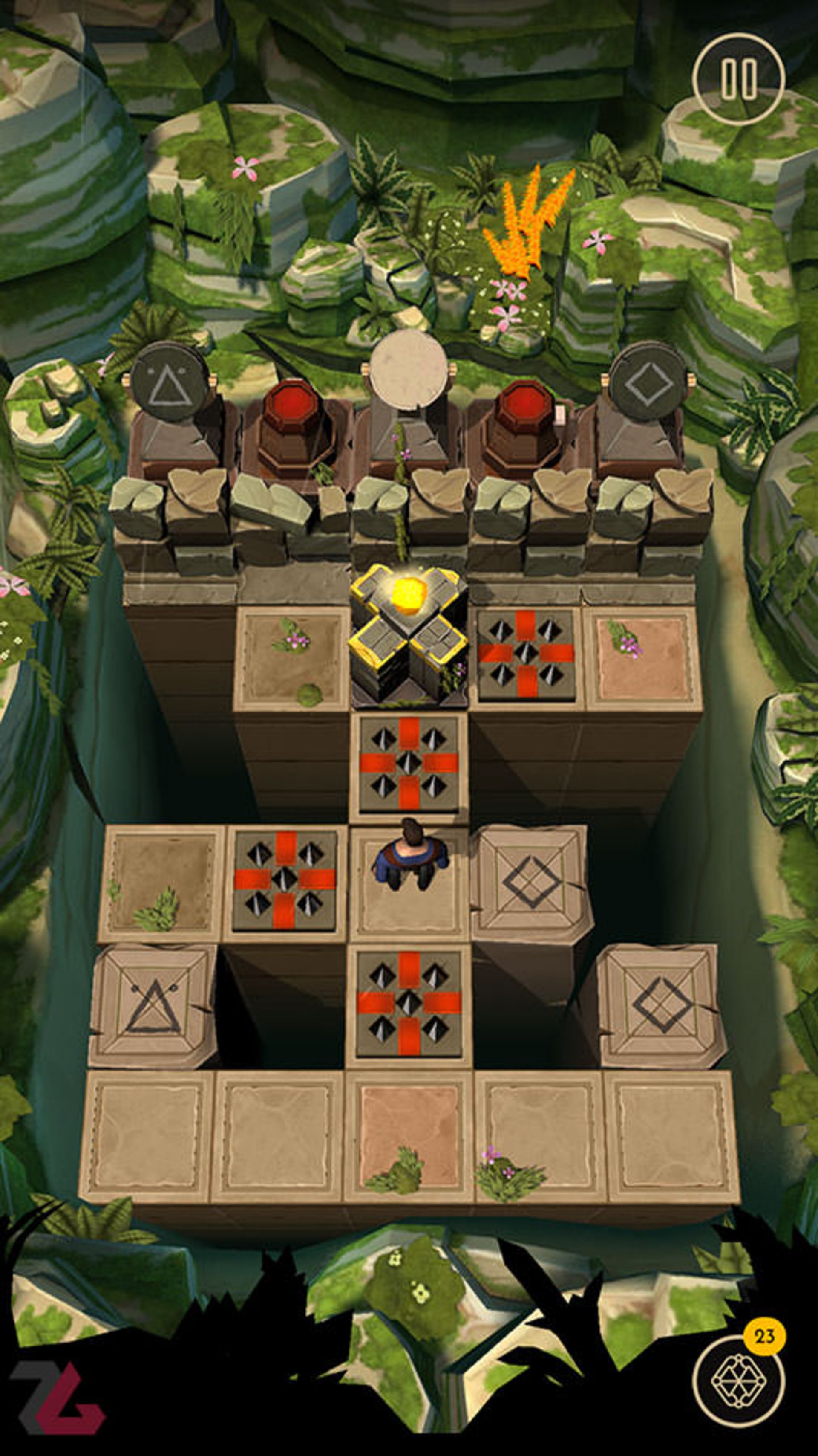 Uncharted: Fortune Hunter