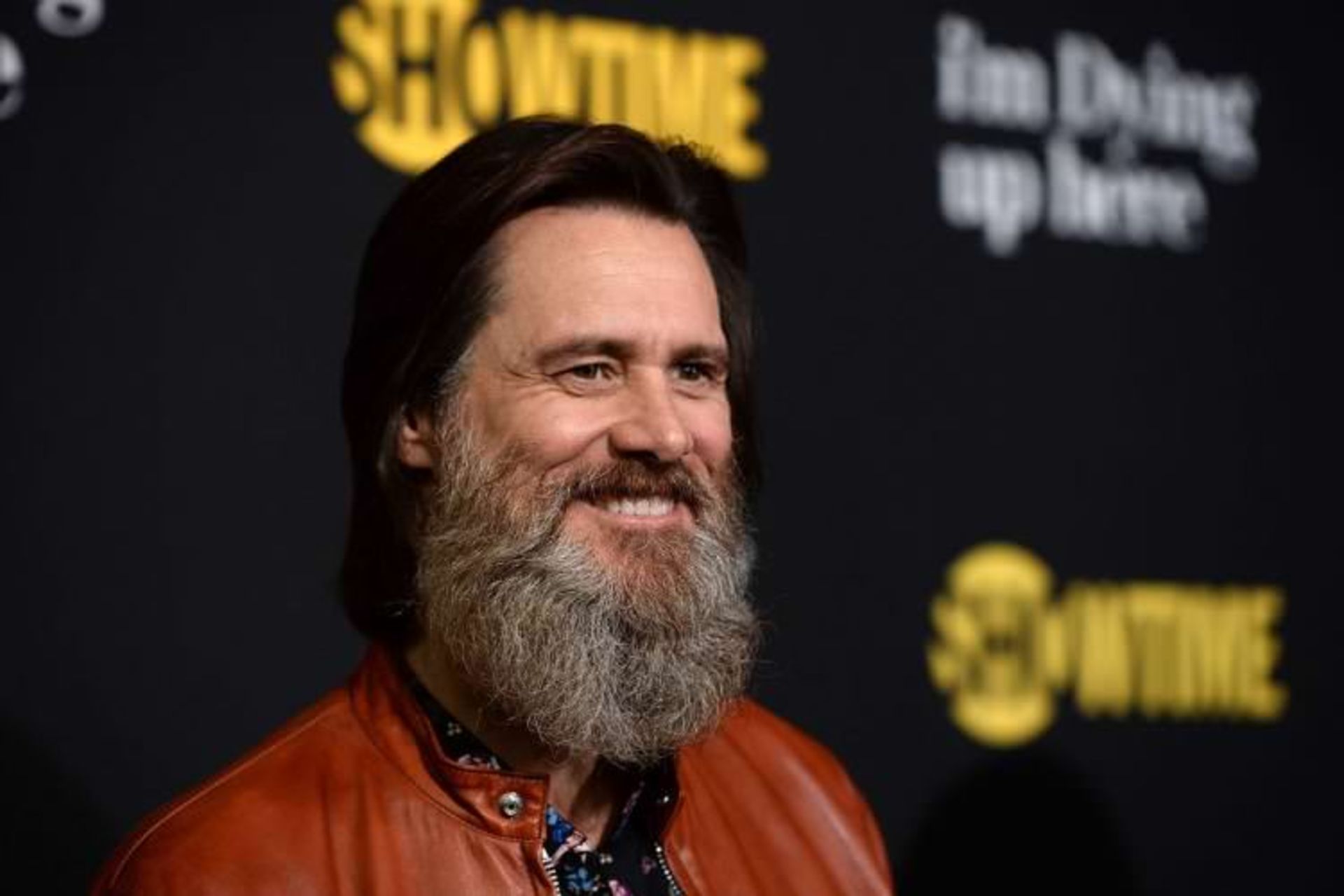 Jim Carrey