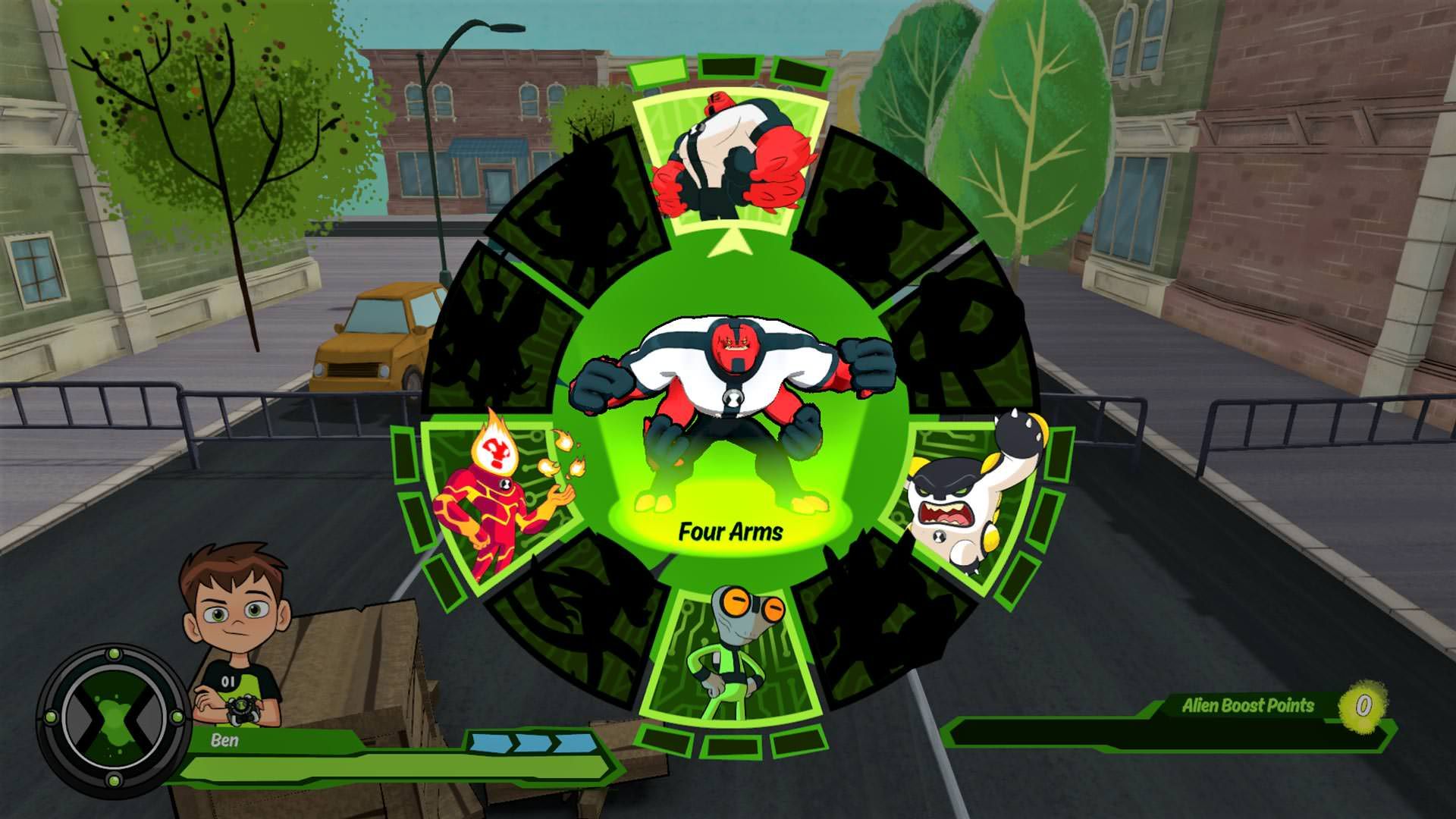 ben 10