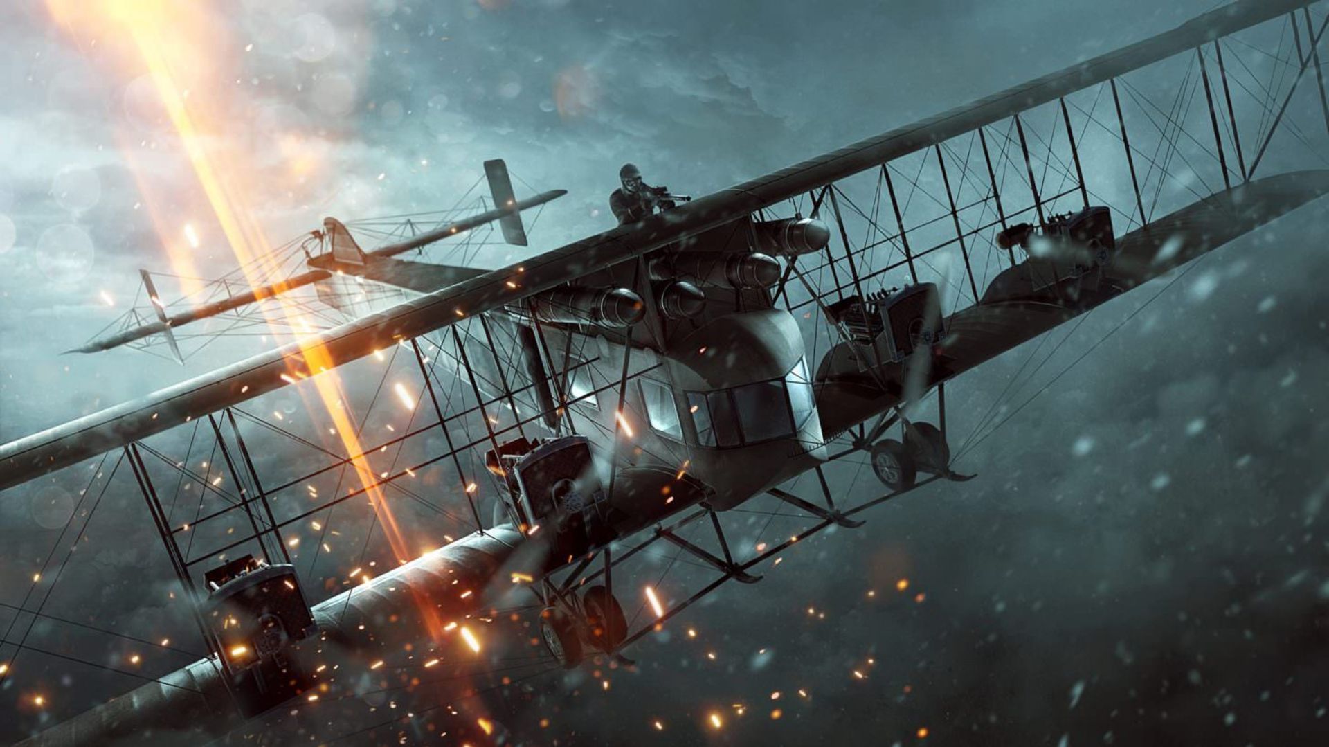 Battlefield 1 In The Name Of The Tsar