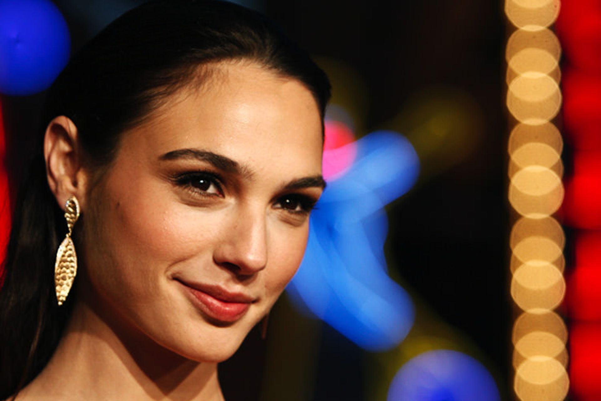 Gal-Gadot