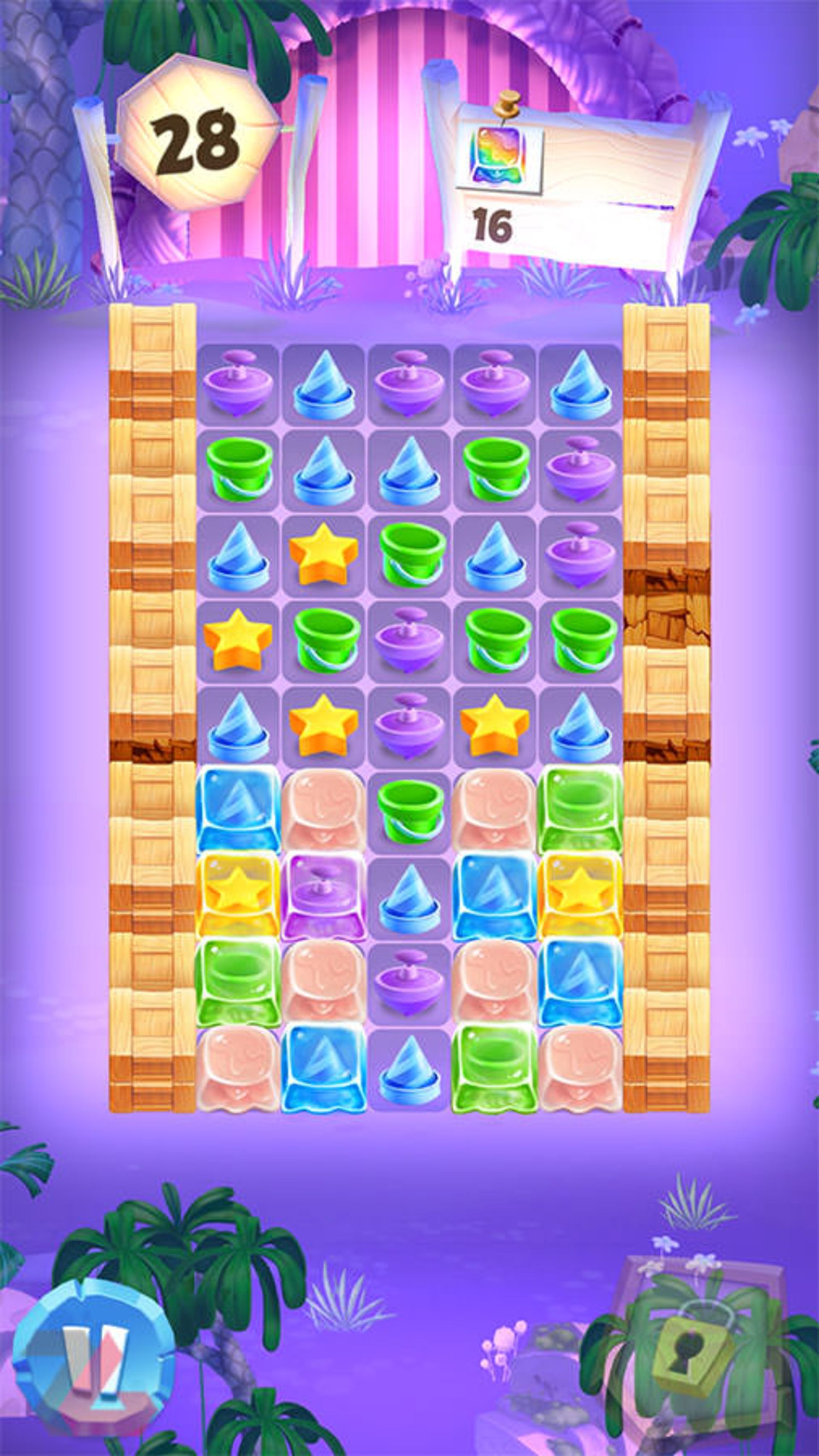 بازی موبایل Angry Birds