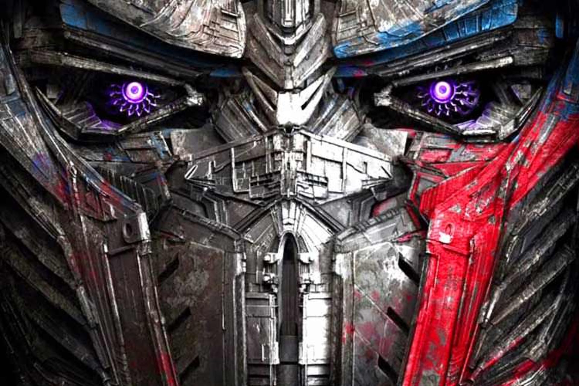 Transformers: The Last Knight